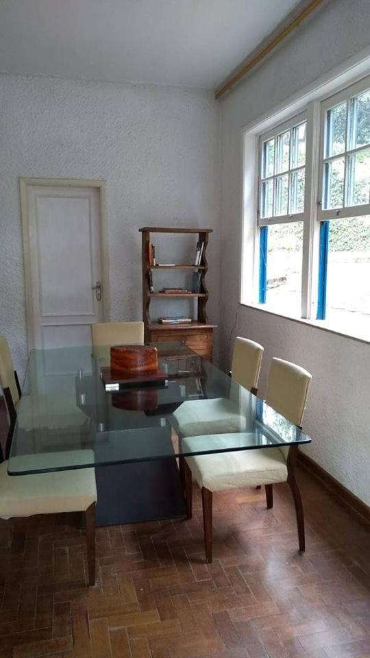 Vila da Sol Itaipava casas e estúdios