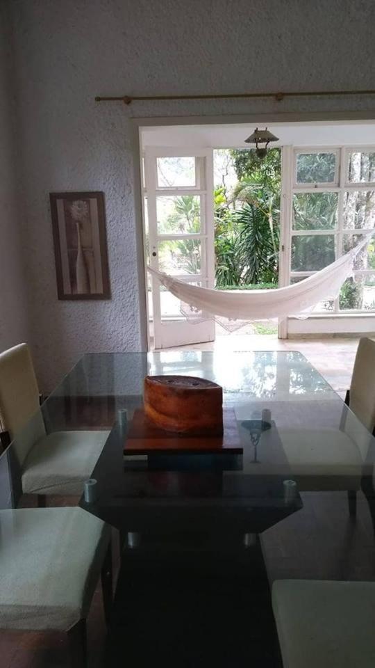 Vila da Sol Itaipava casas e estúdios