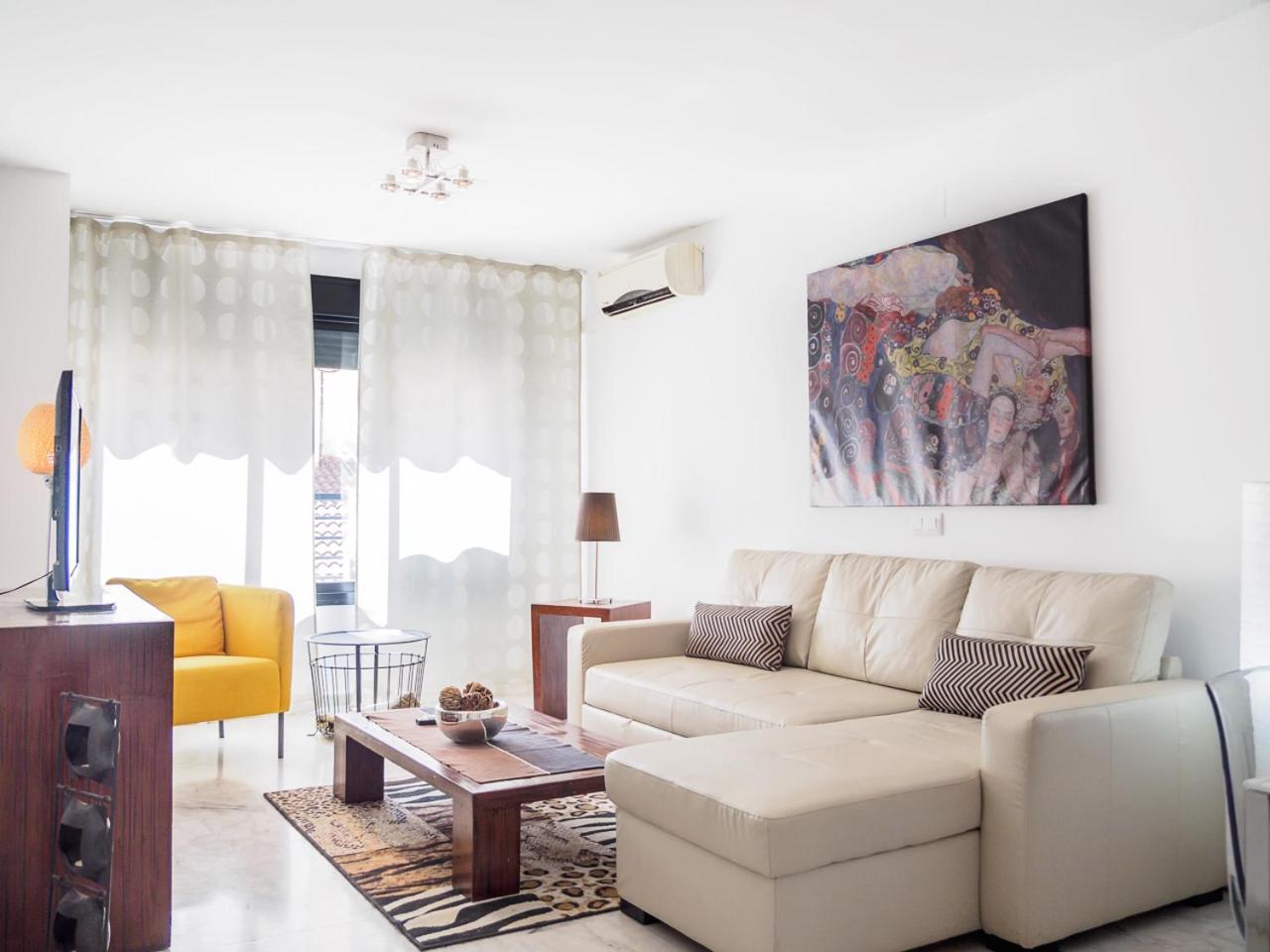 Apartamento S.Quintin