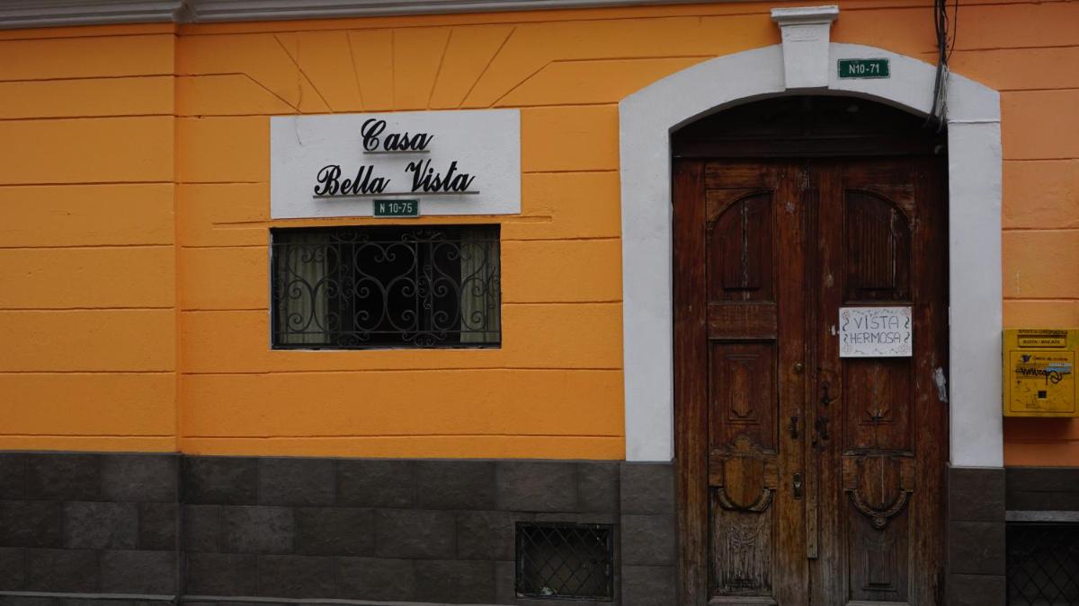 Casa Bella Vista view 5