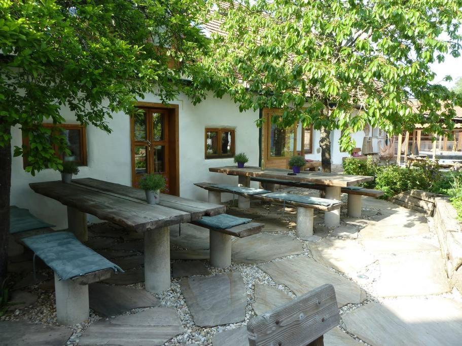 EL MOLINO - ehemalige Mühle mit großem Gartenareal view 4