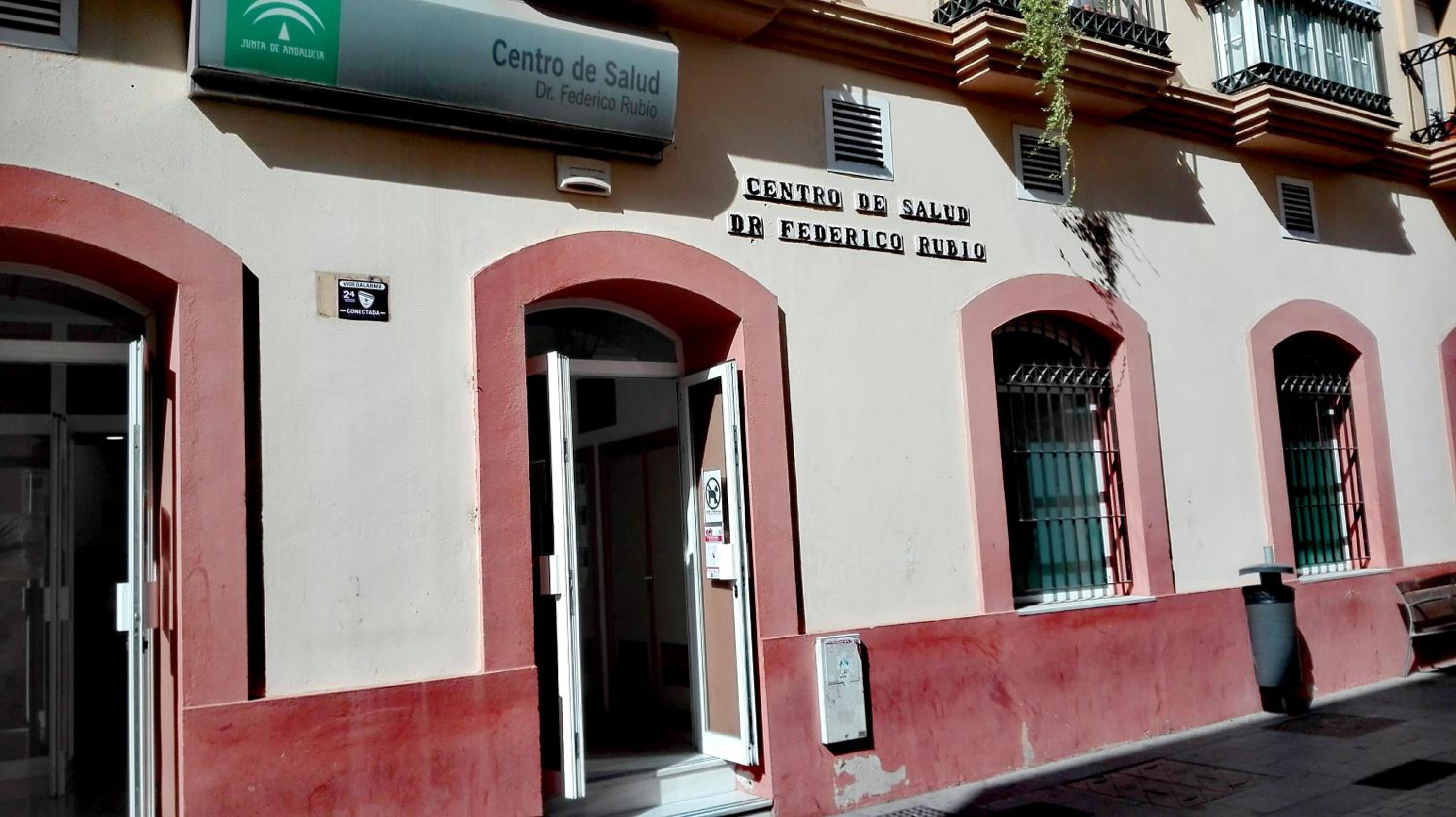 Apartamento Santa Faz view 2