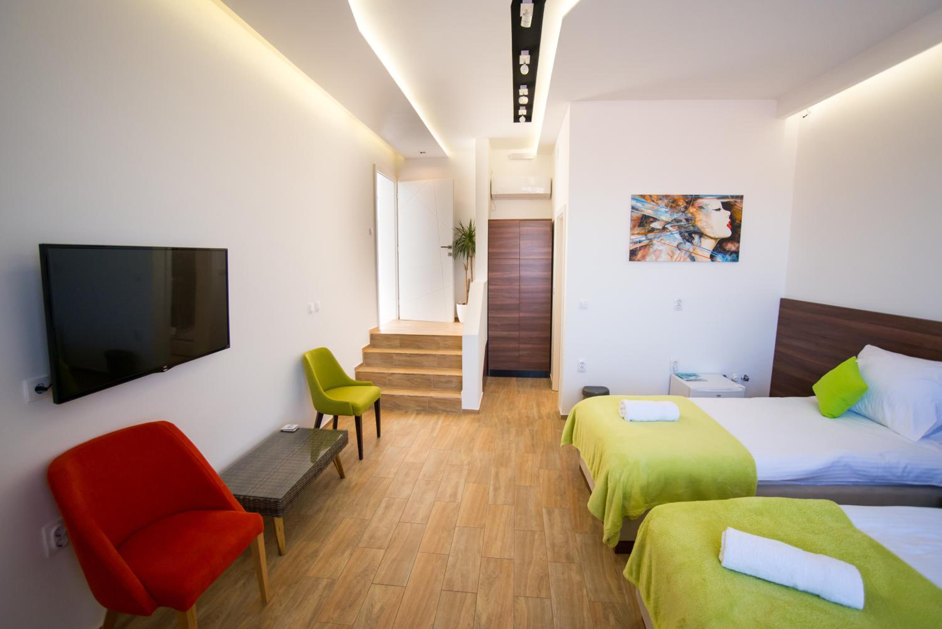 Apel Luxury view 2