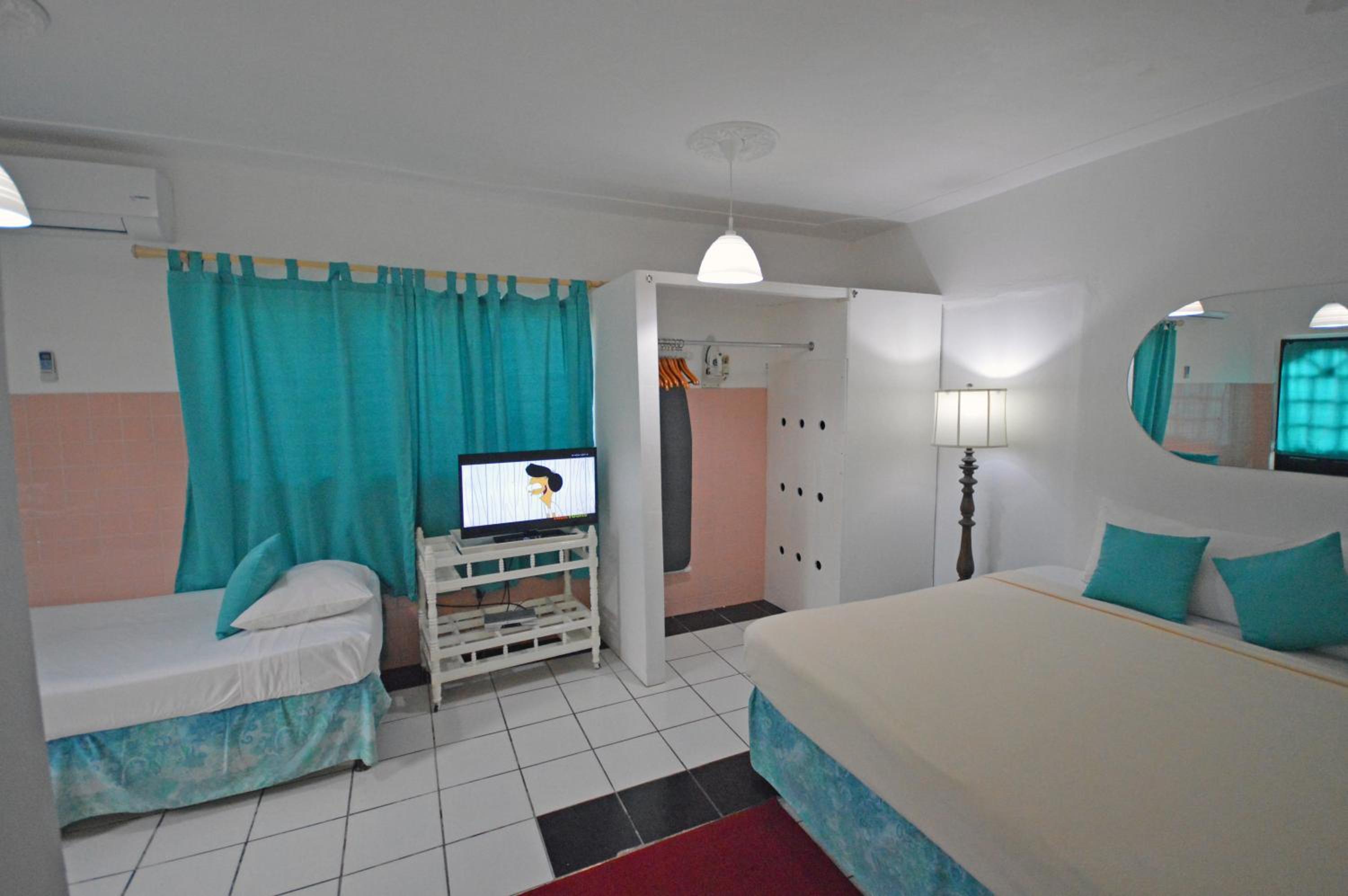 Beyond Sunset Resort & Villas