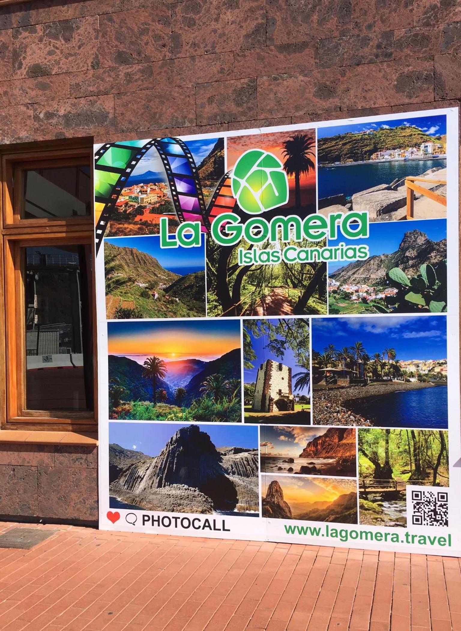 APARTAMENTO AINARA, LA GOMERA