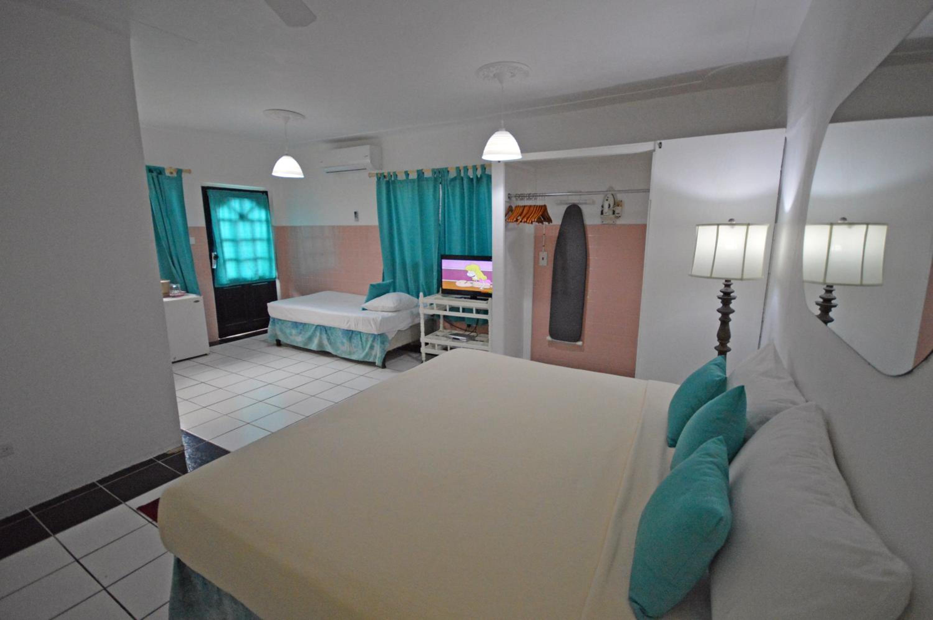 Beyond Sunset Resort & Villas