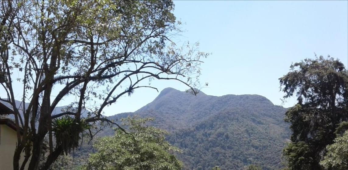 Casa Petrópolis Temporada