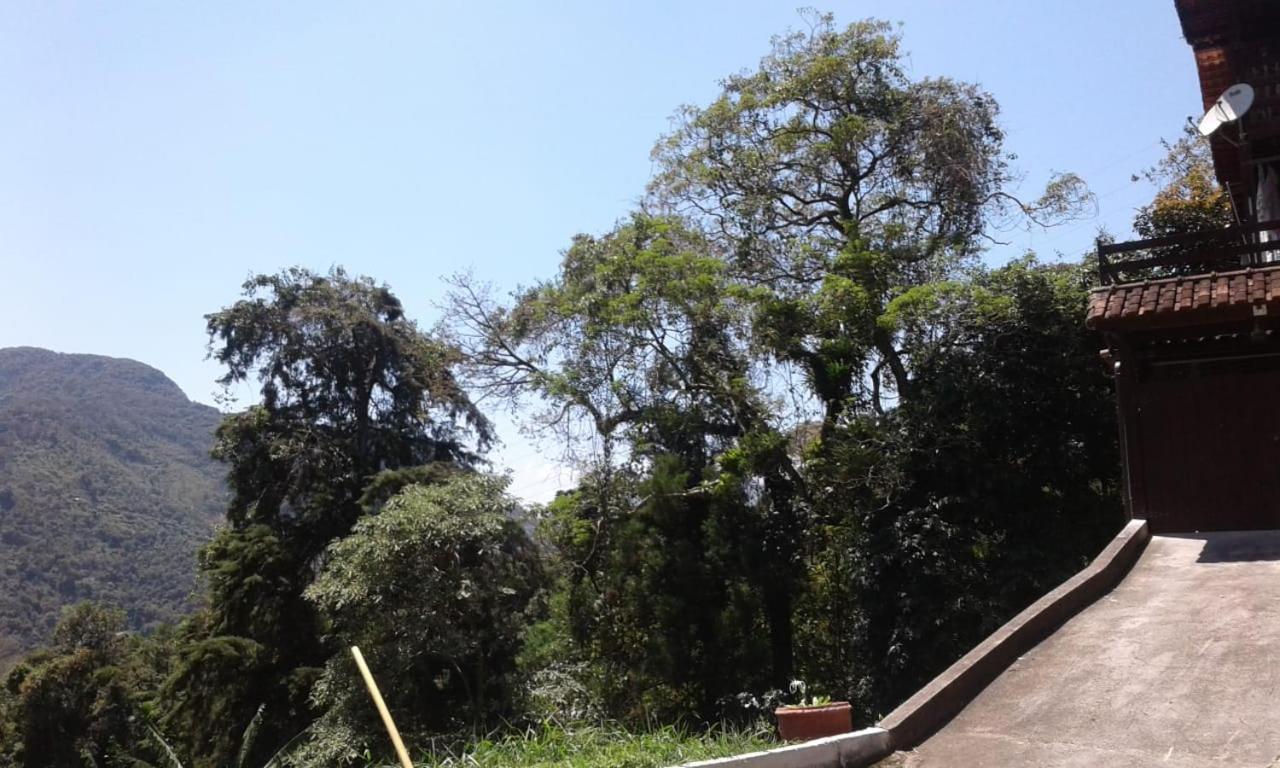 Casa Petrópolis Temporada