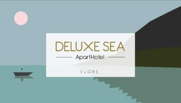 Deluxe Sea Apartment