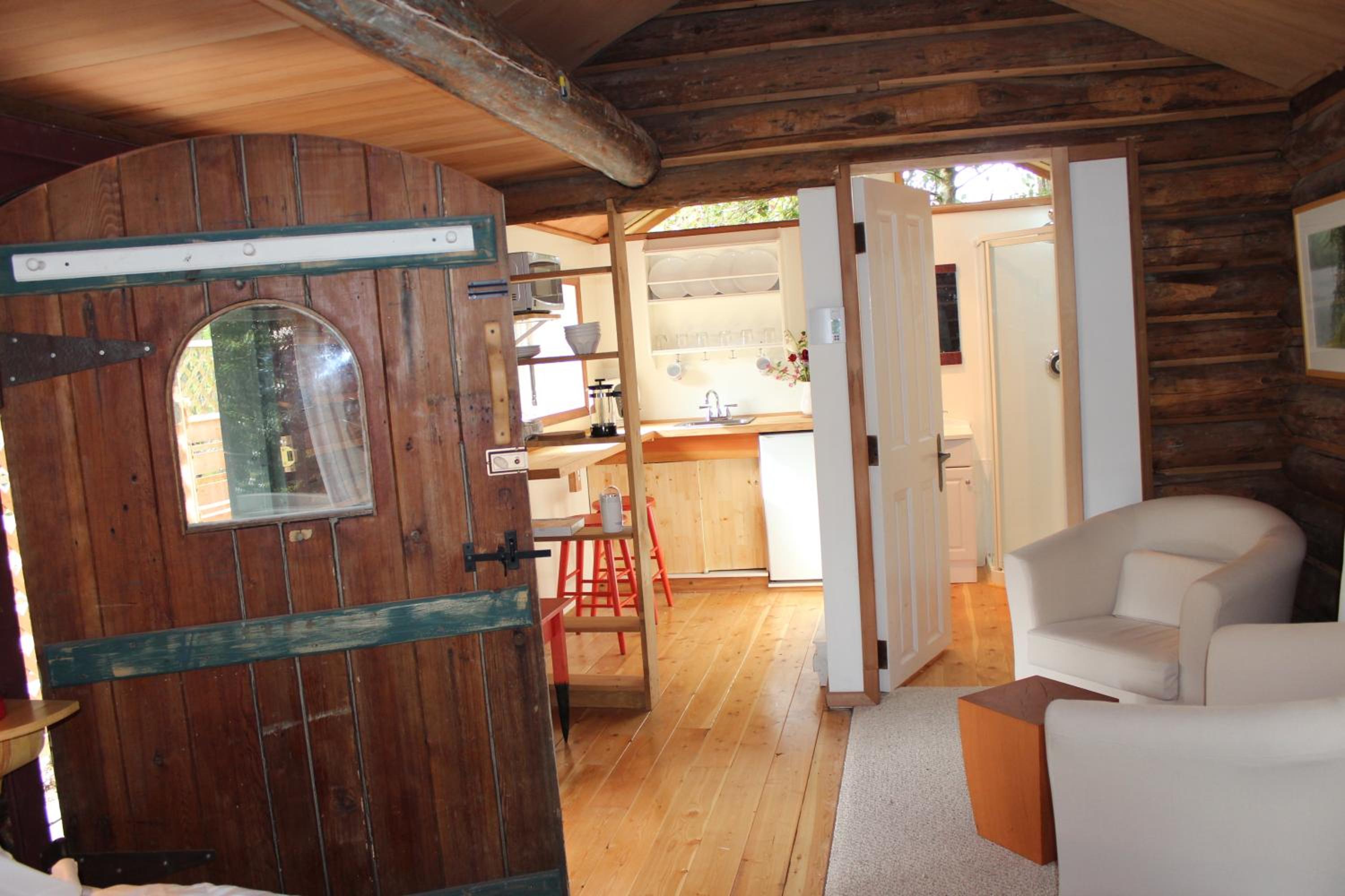 Gallery B&B