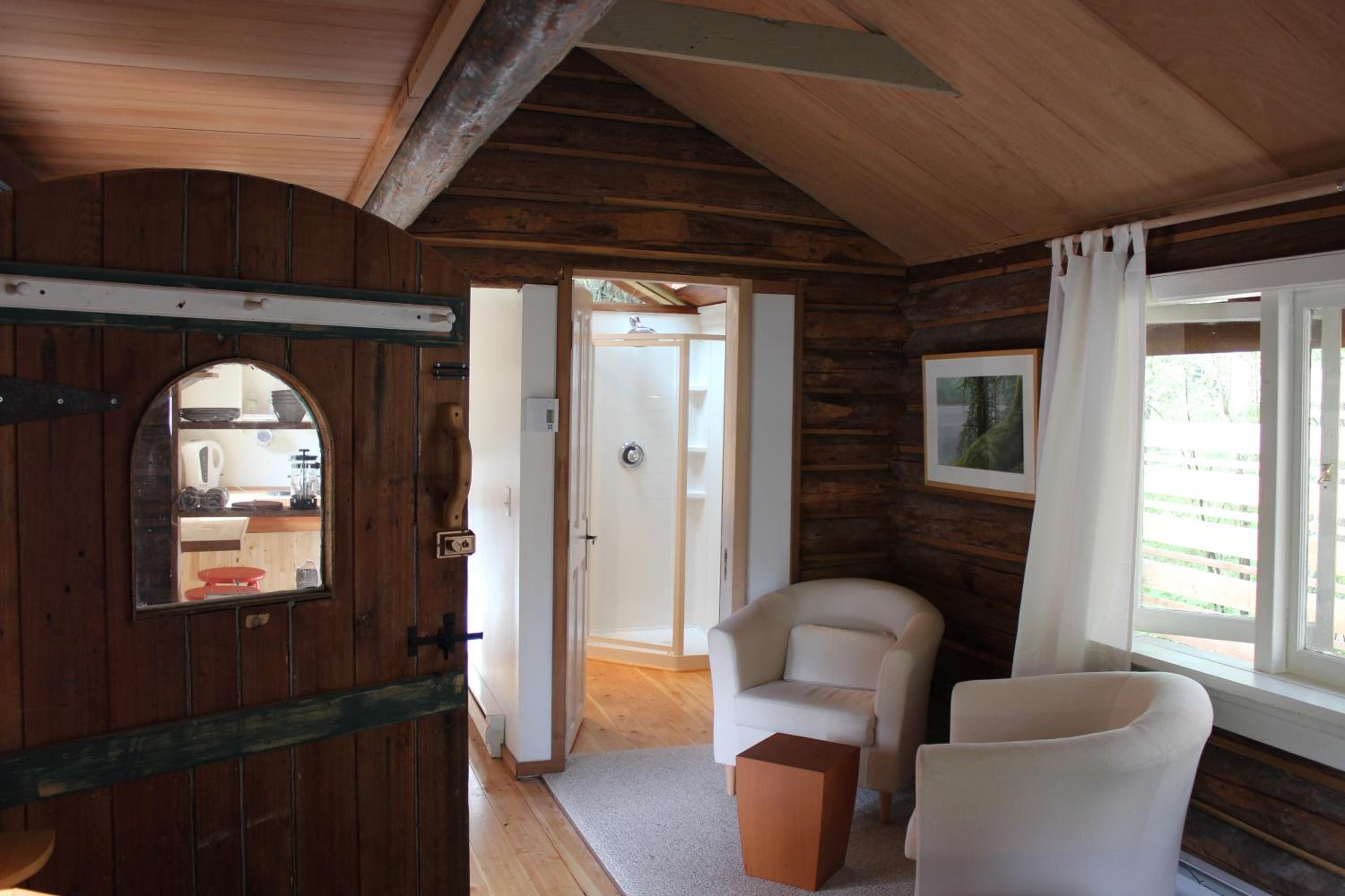 Gallery B&B