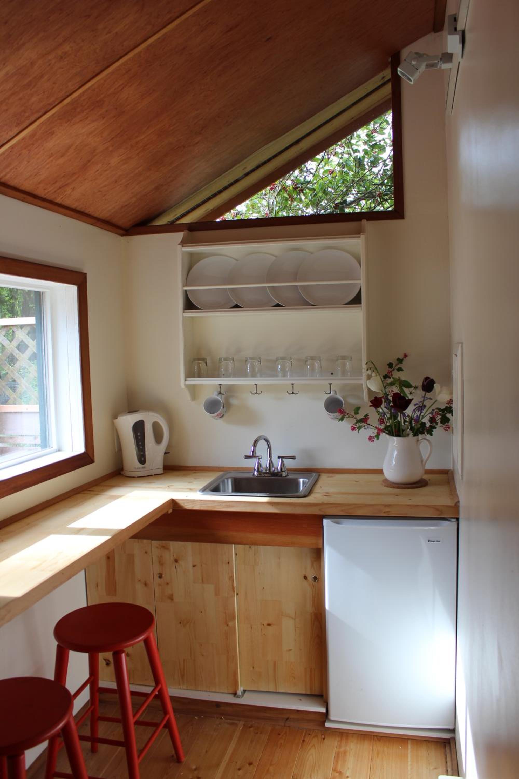 Gallery B&B