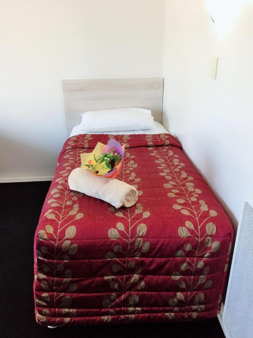 Rose Court Motel