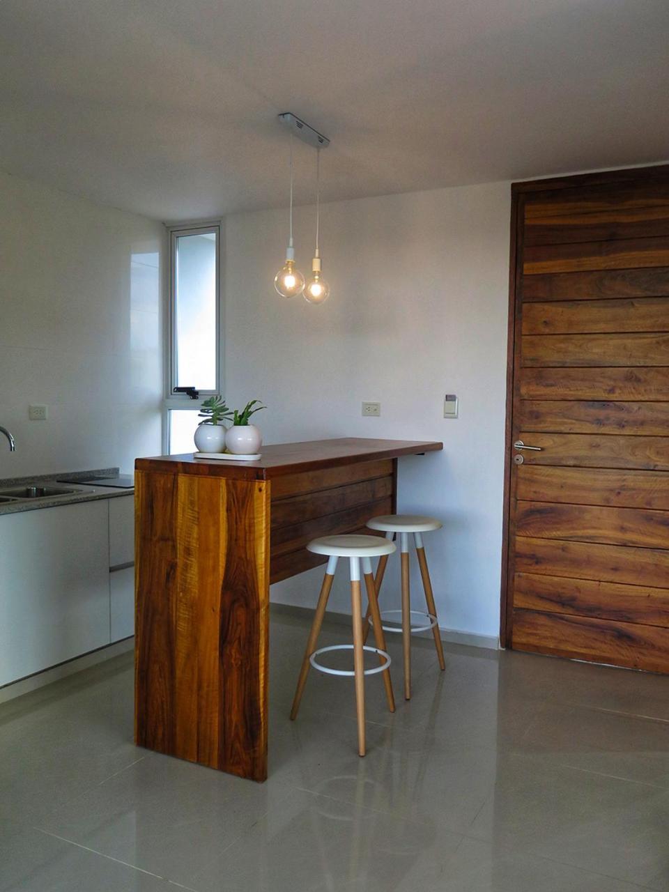 Barrancas Suites