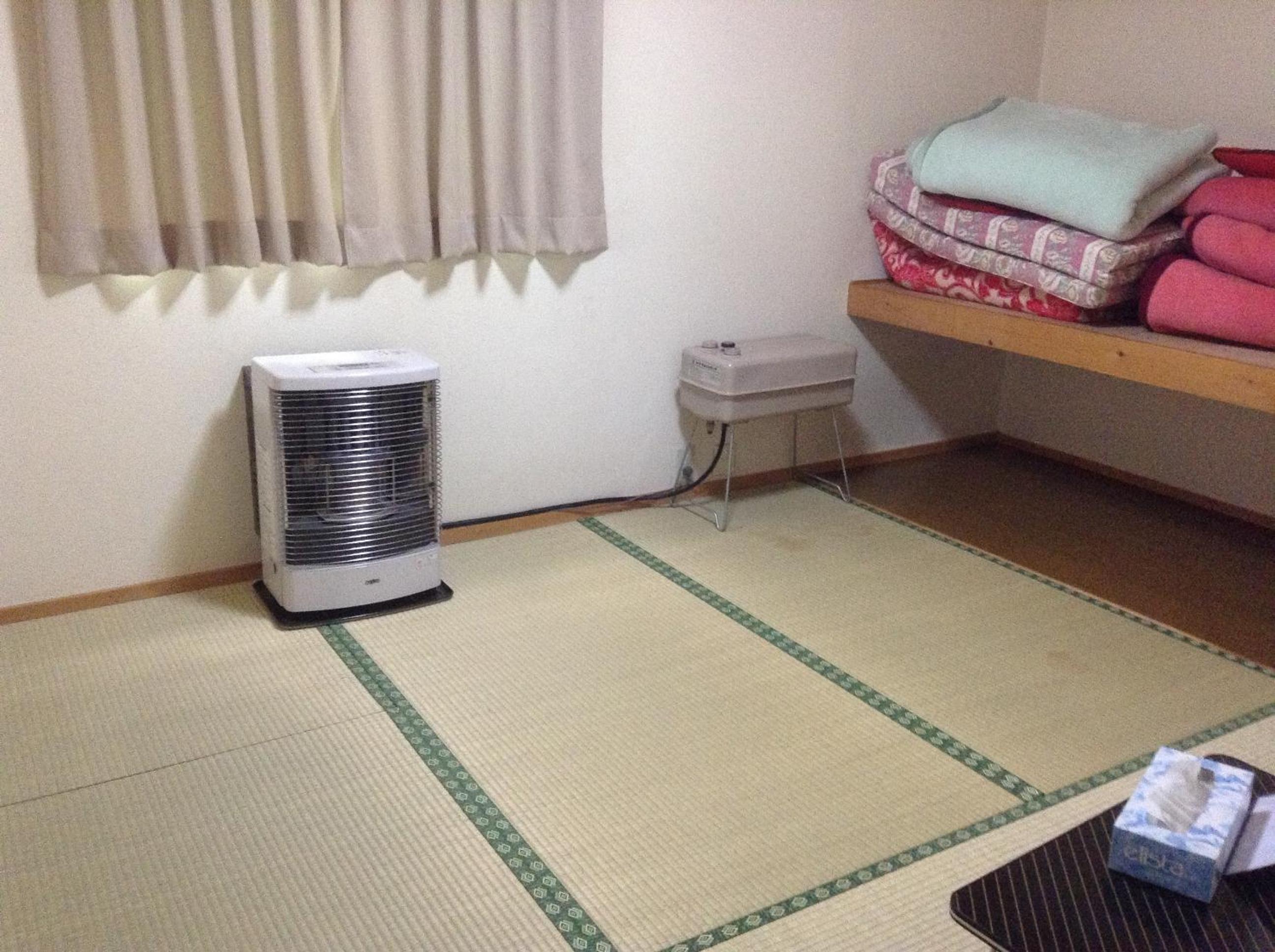 Furano Minshuku Akiba