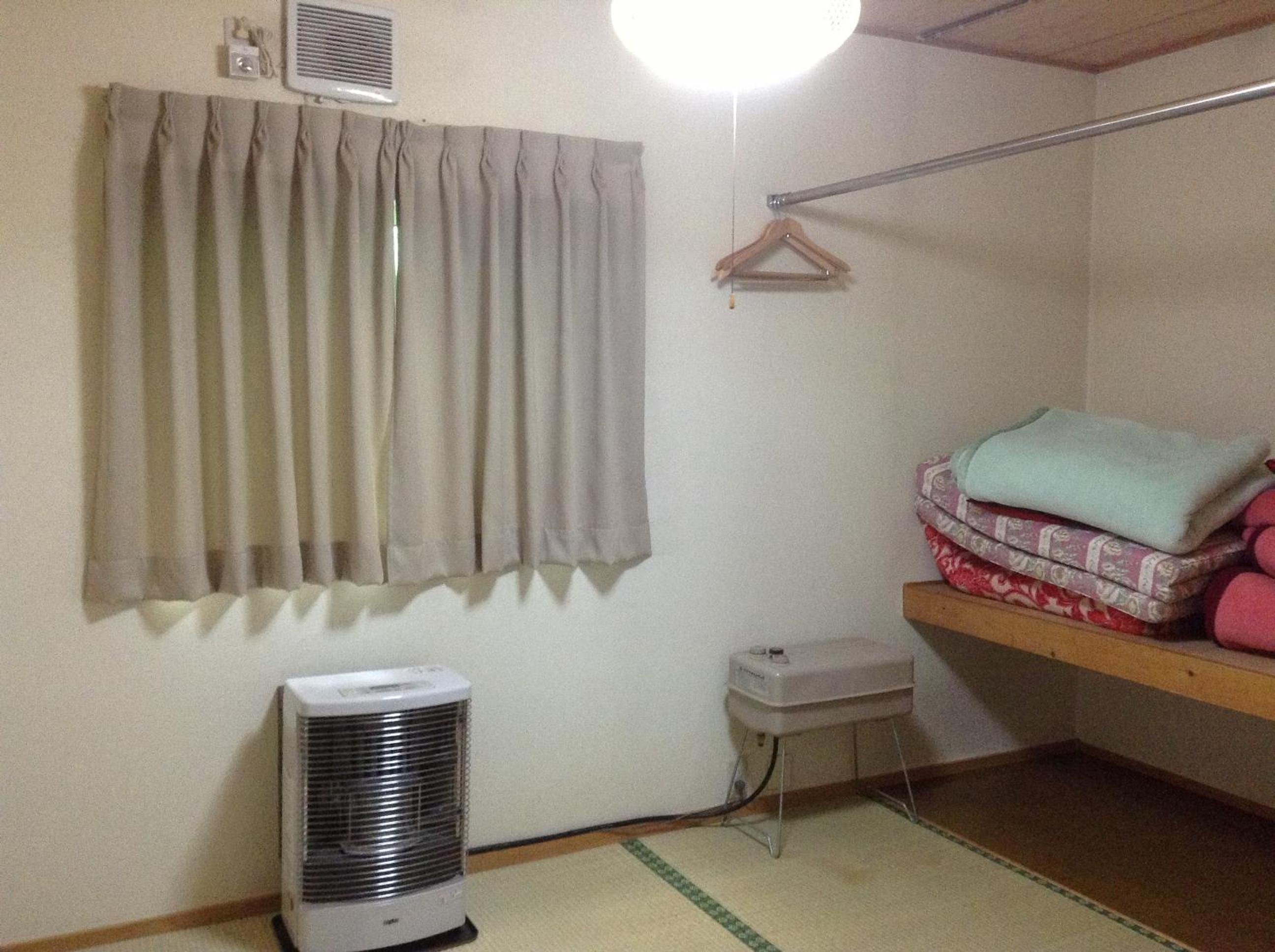 Furano Minshuku Akiba