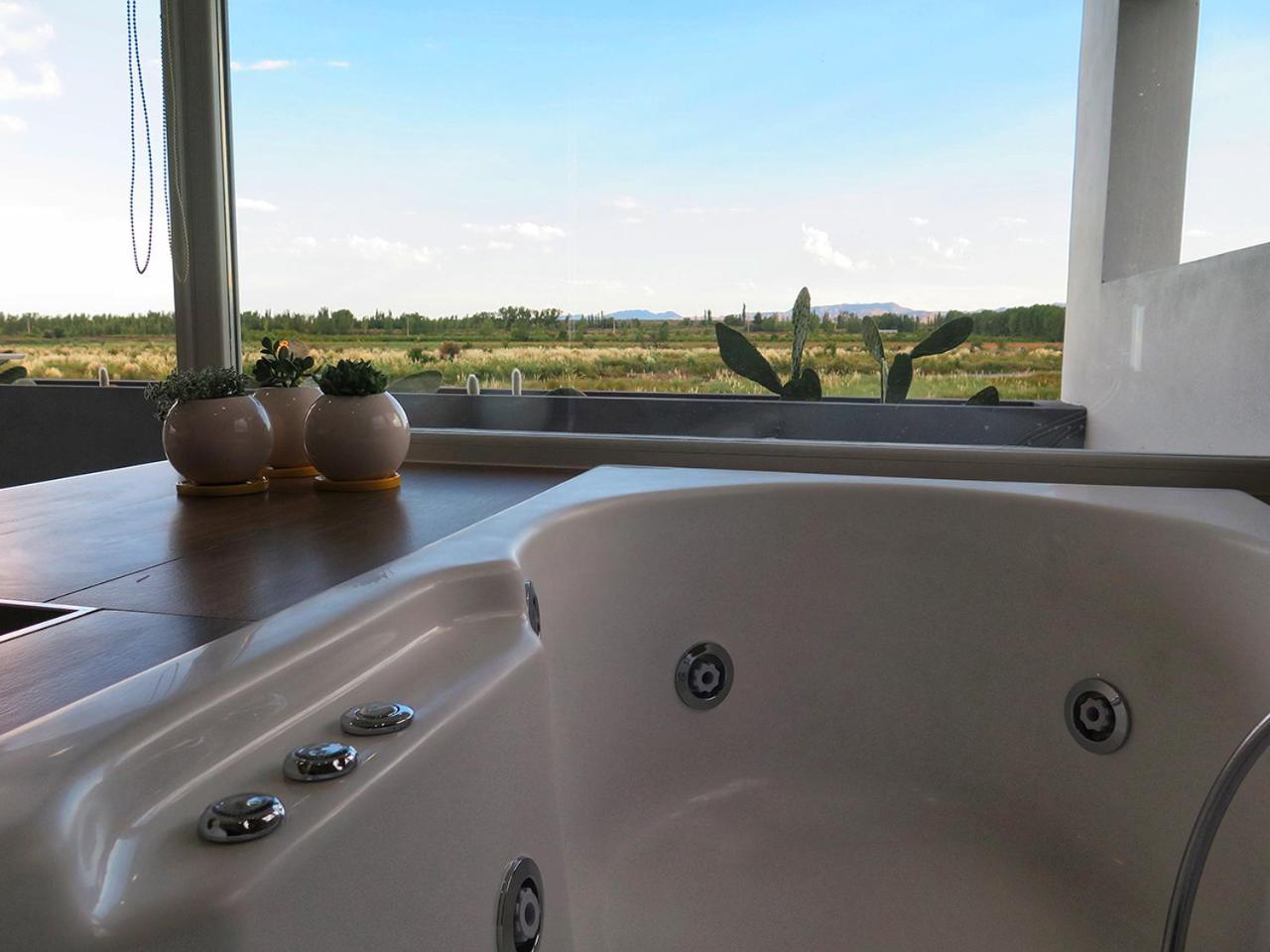 Barrancas Suites