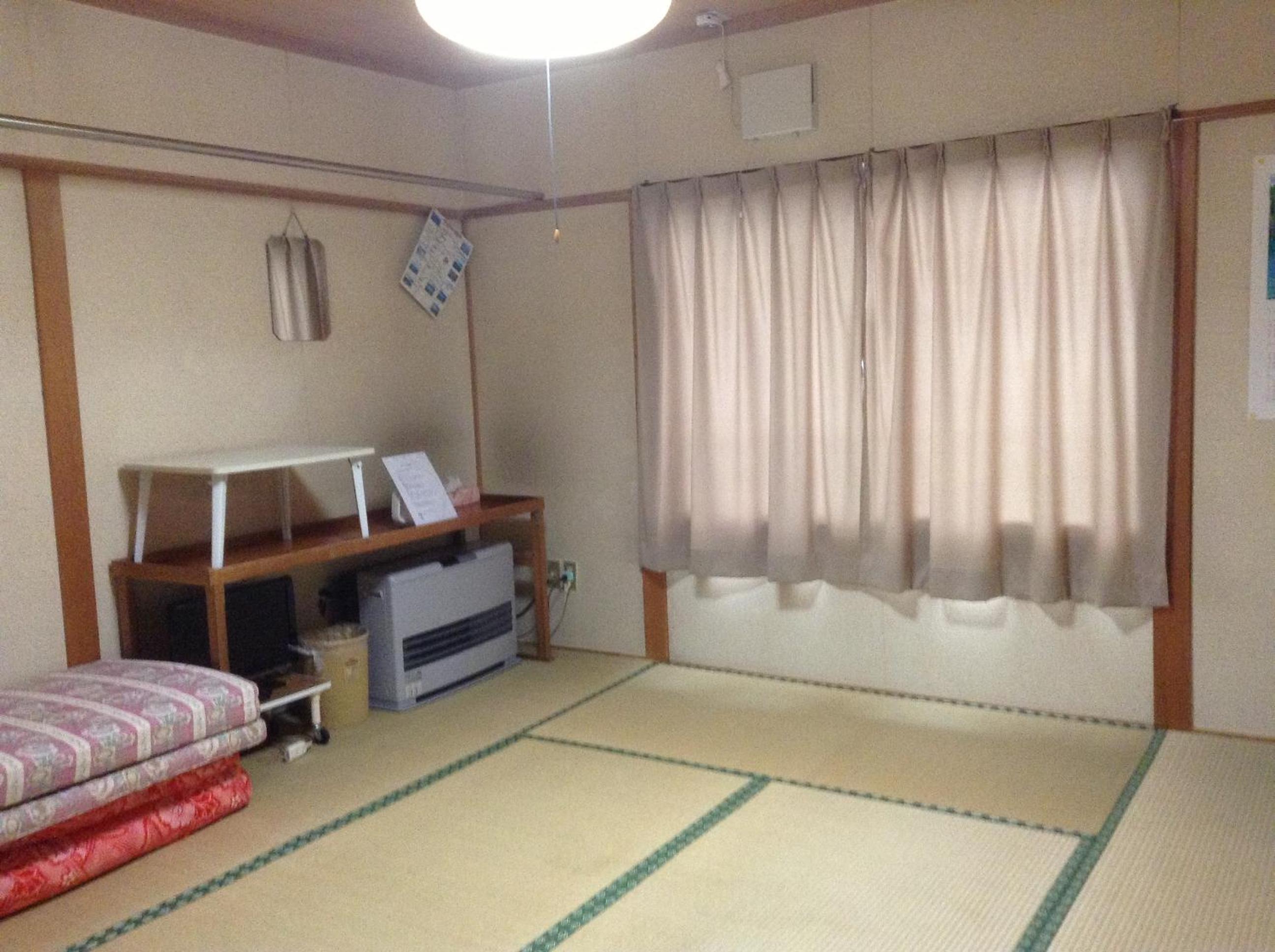Furano Minshuku Akiba