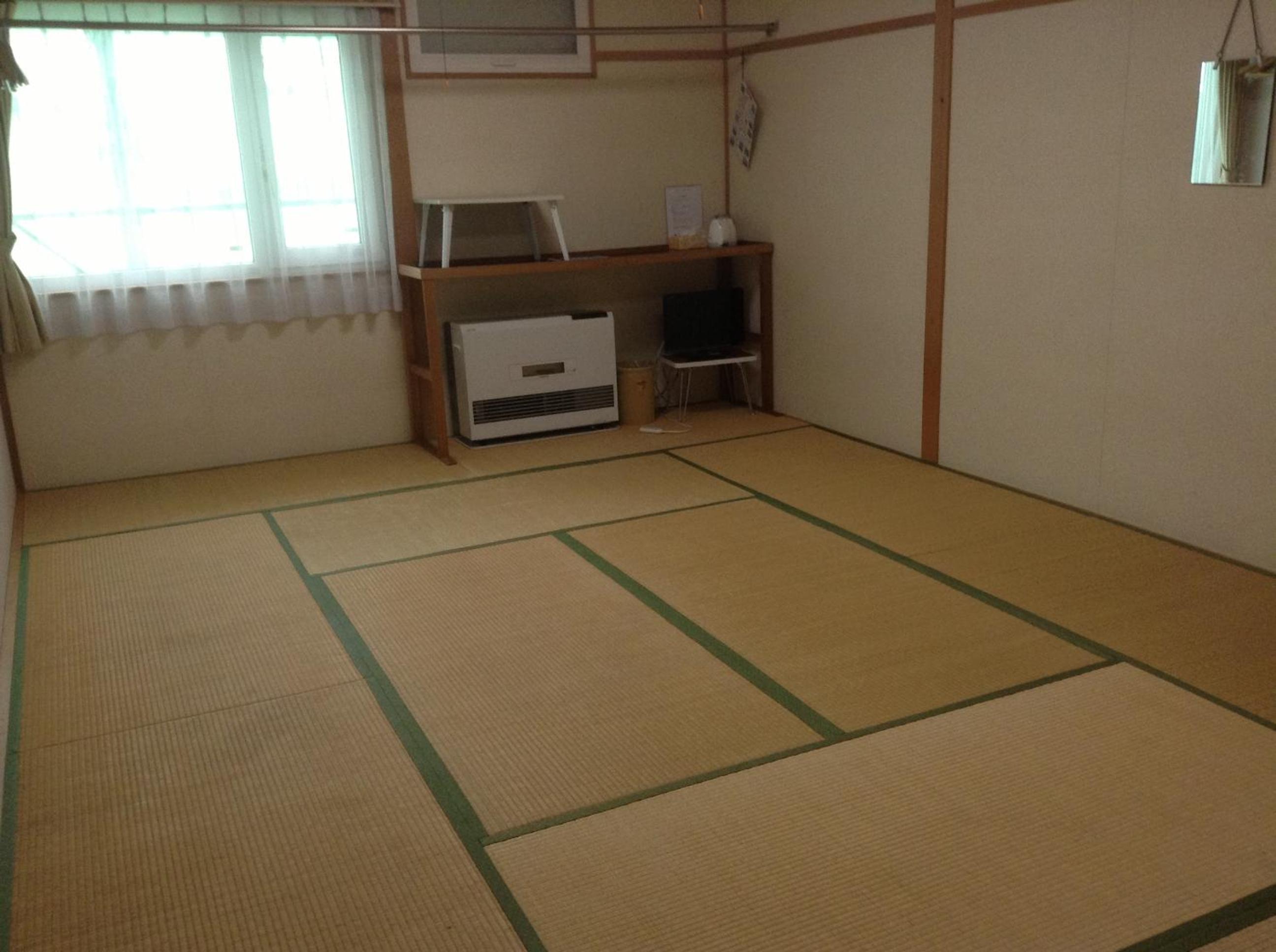 Furano Minshuku Akiba