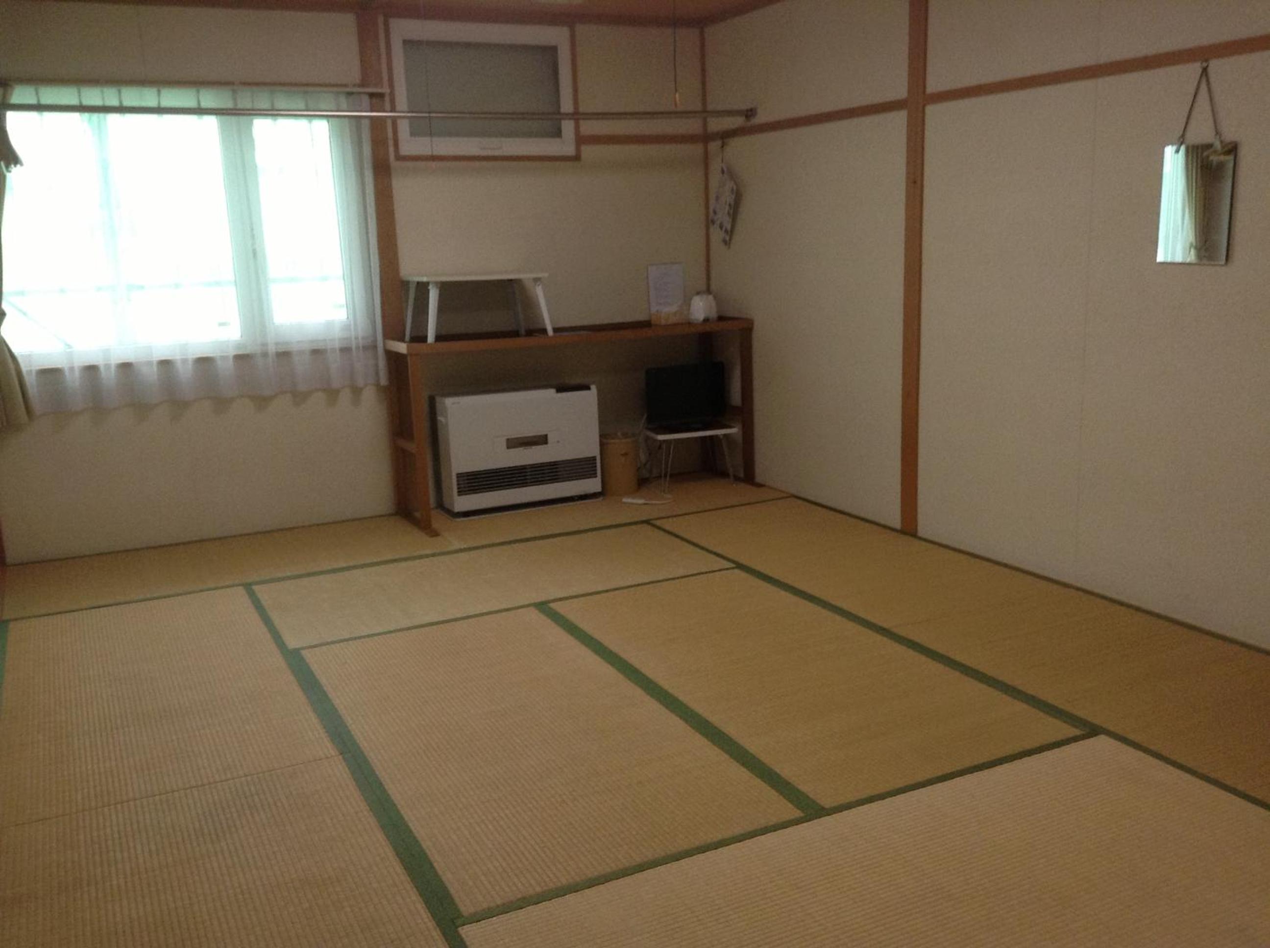 Furano Minshuku Akiba