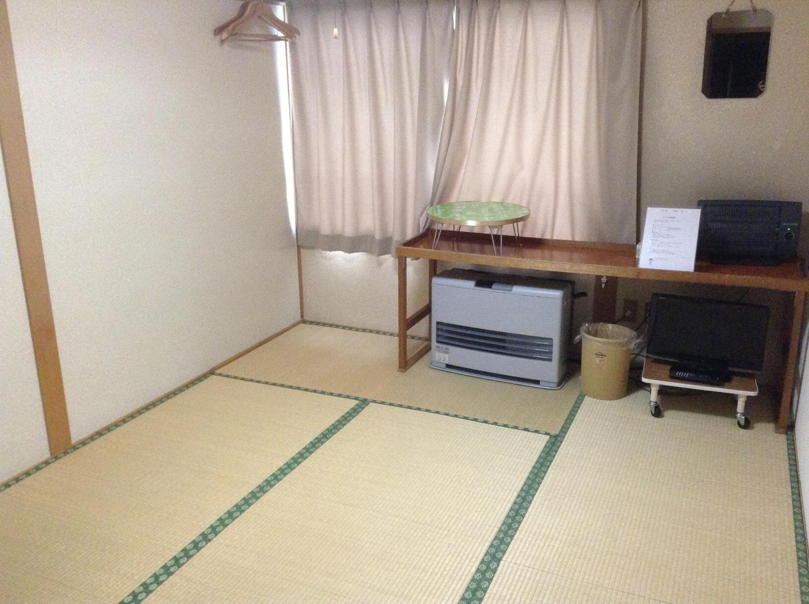 Furano Minshuku Akiba