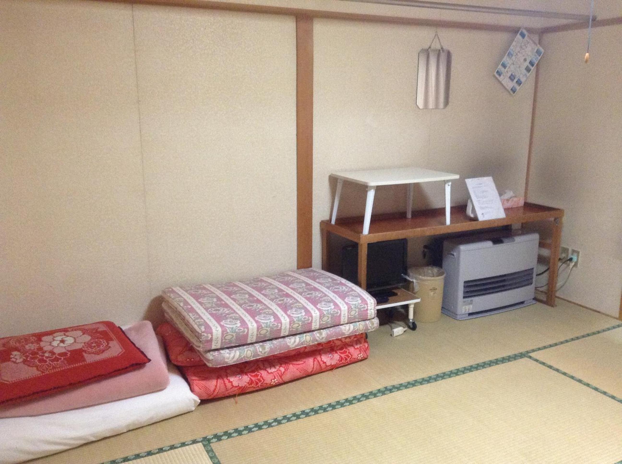 Furano Minshuku Akiba