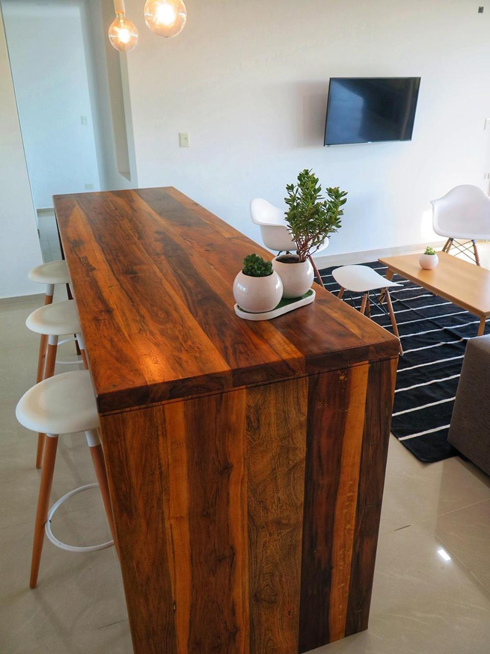 Barrancas Suites