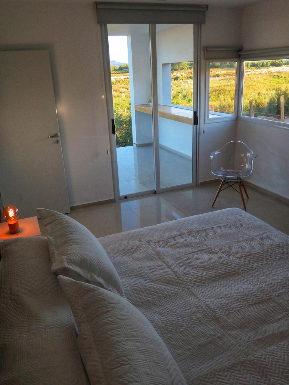 Barrancas Suites