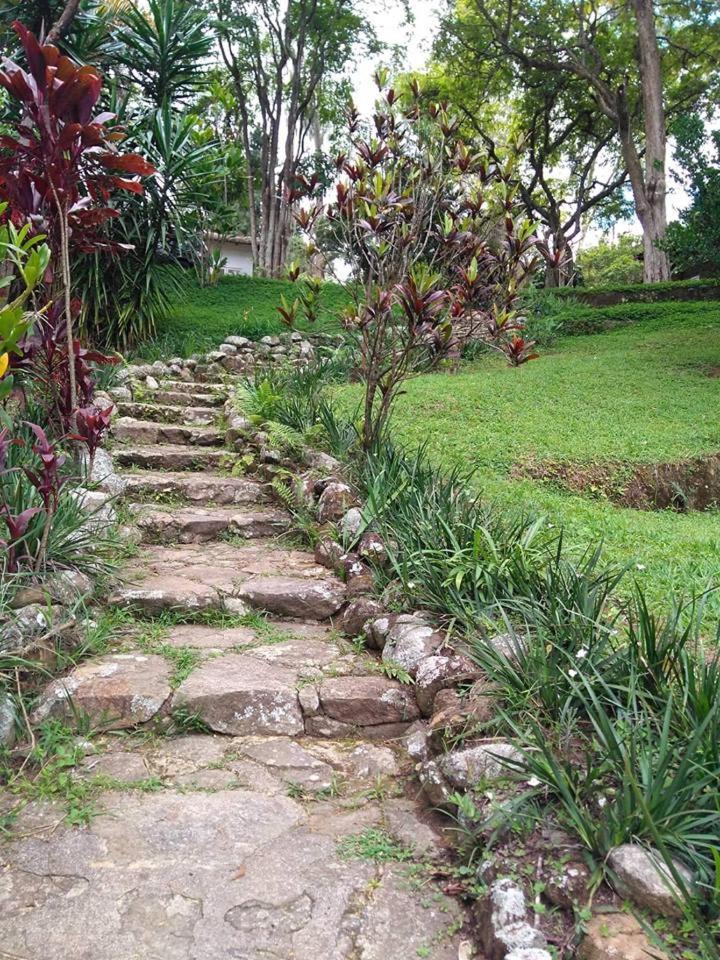 Vila da Sol Itaipava casas e estúdios