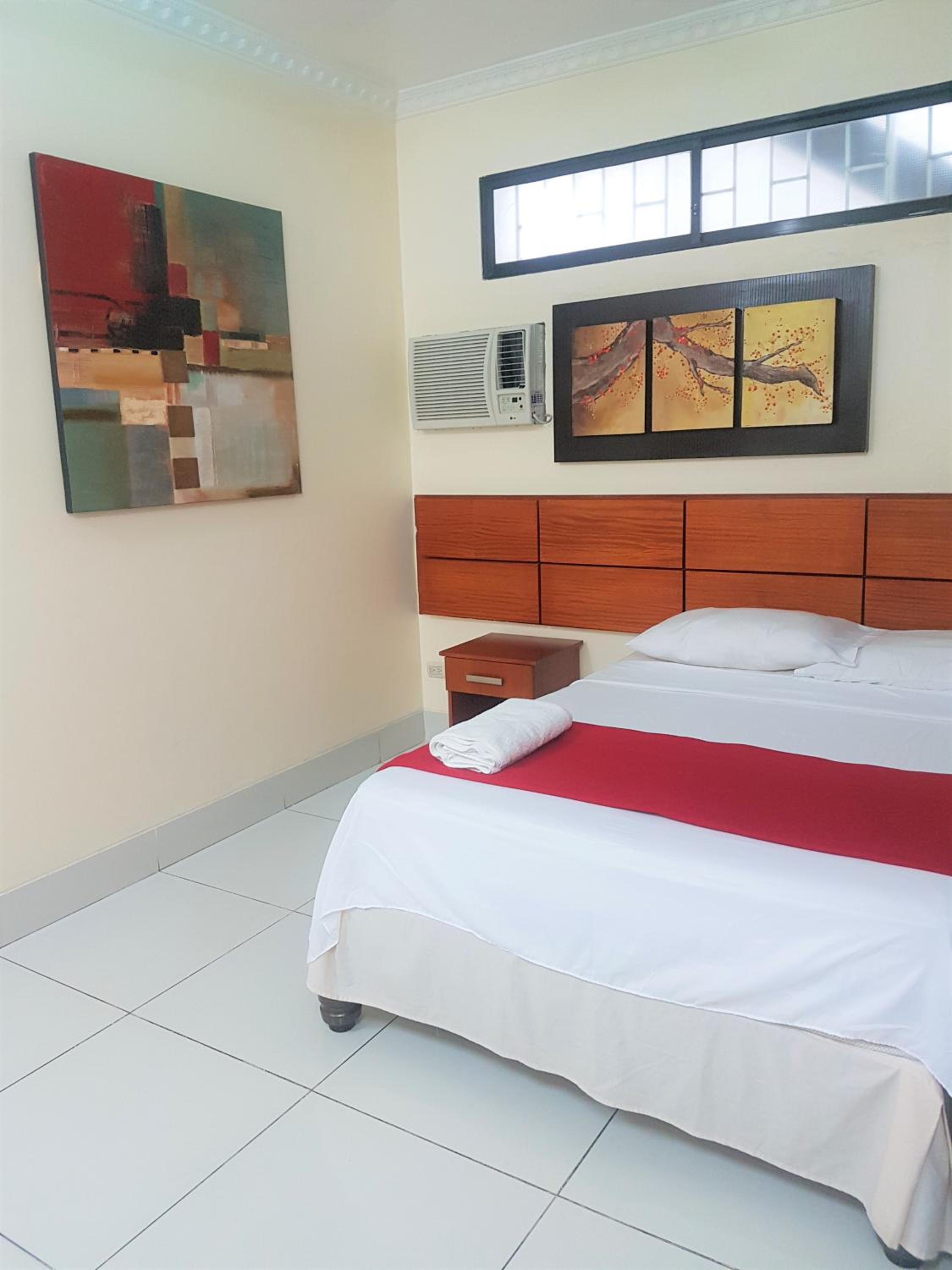 Hotel Murali - Cerca del Aeropuerto de Guayaquil