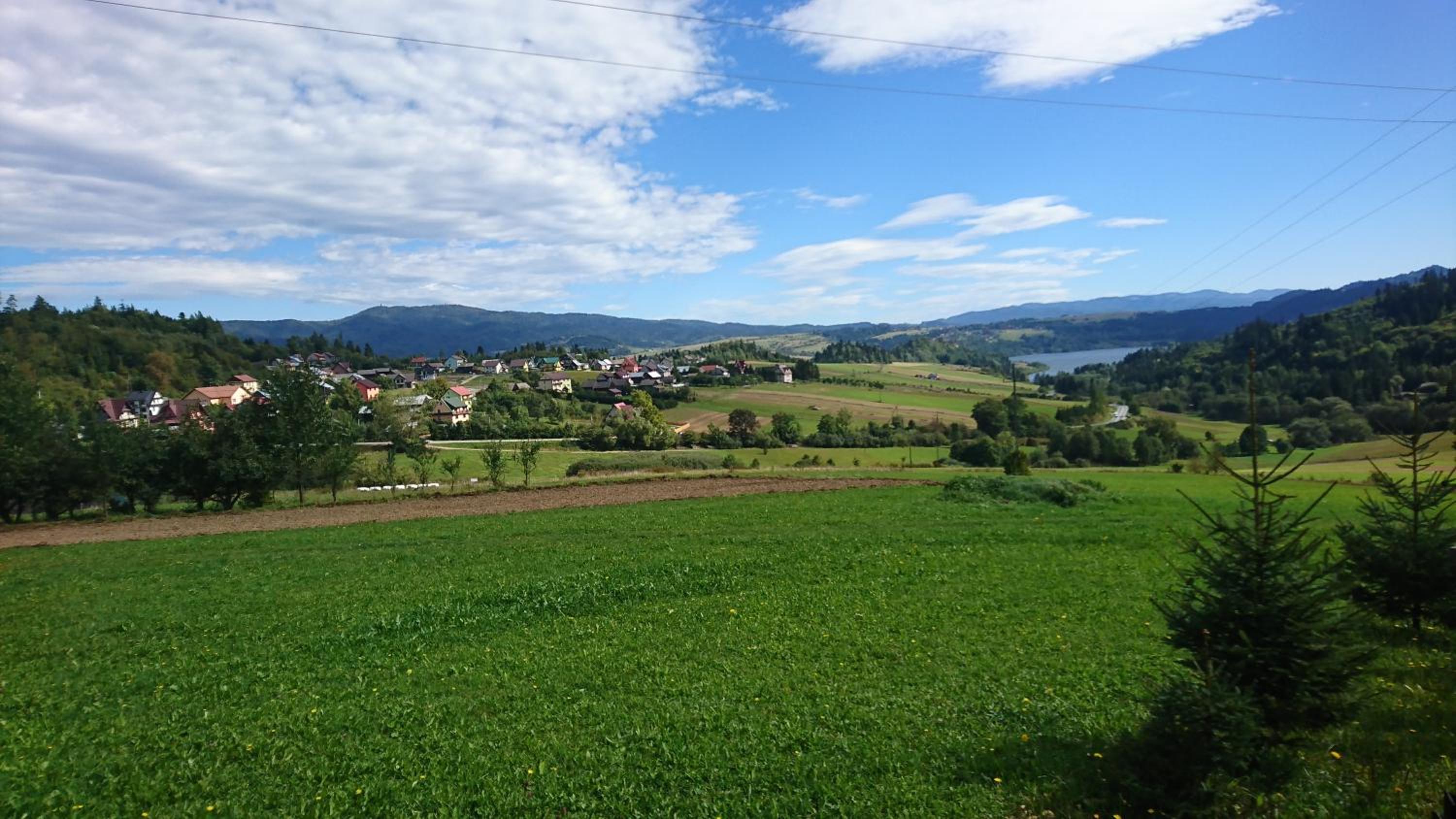 Tanie Noclegi Krysia Falsztyn