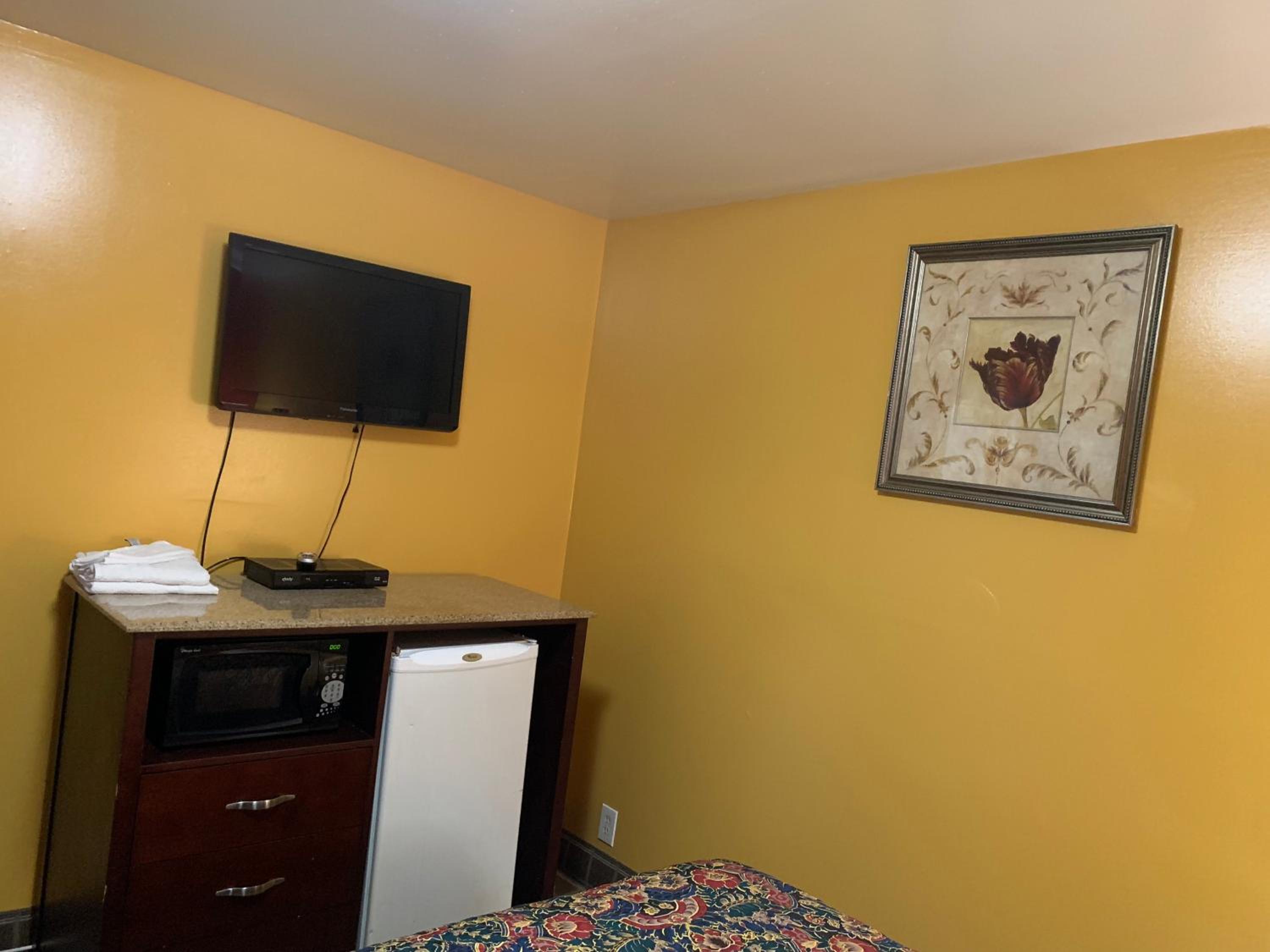 Scottish Inns Wrightstown, photo 24