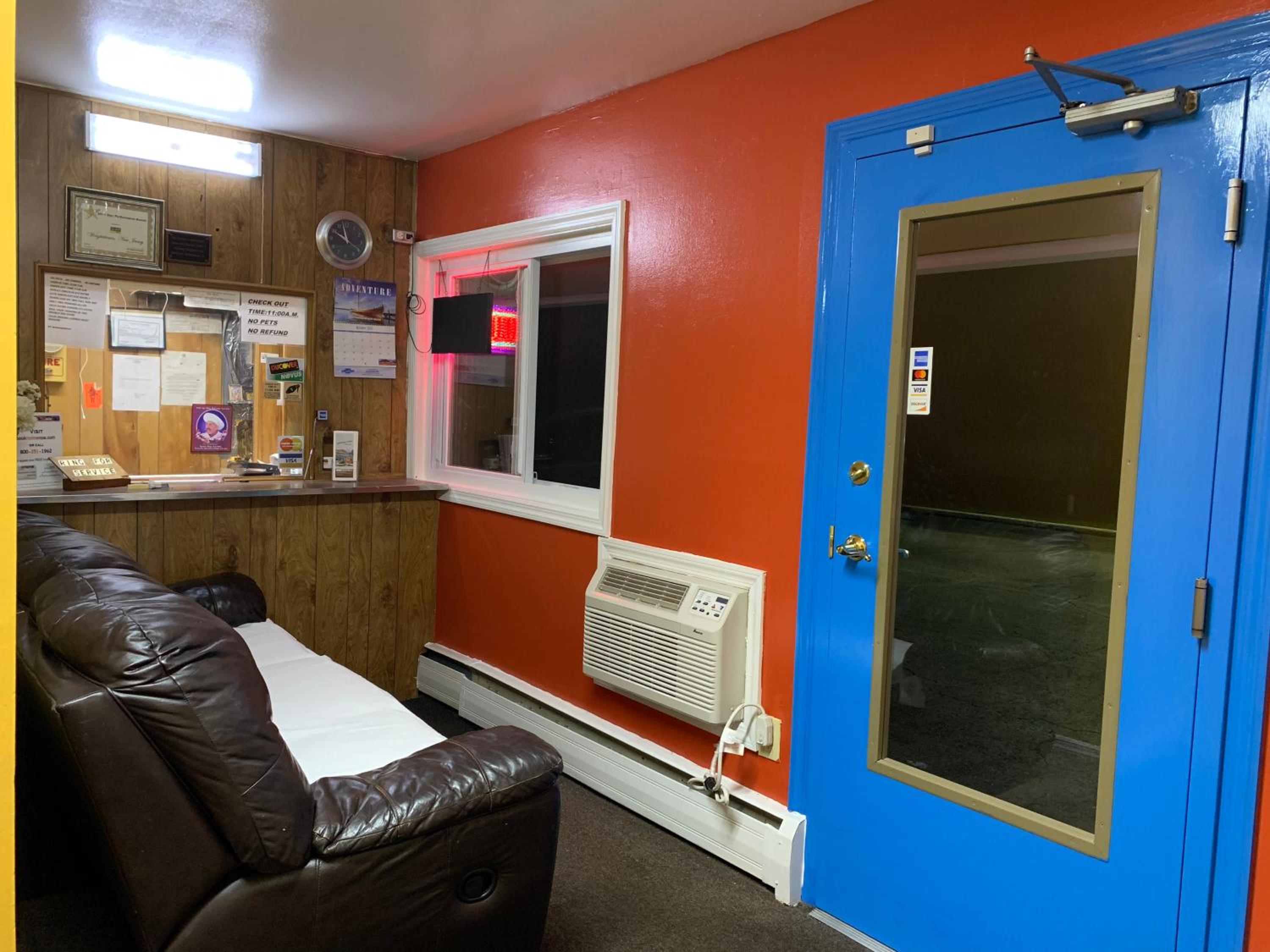 Scottish Inns Wrightstown, photo 27