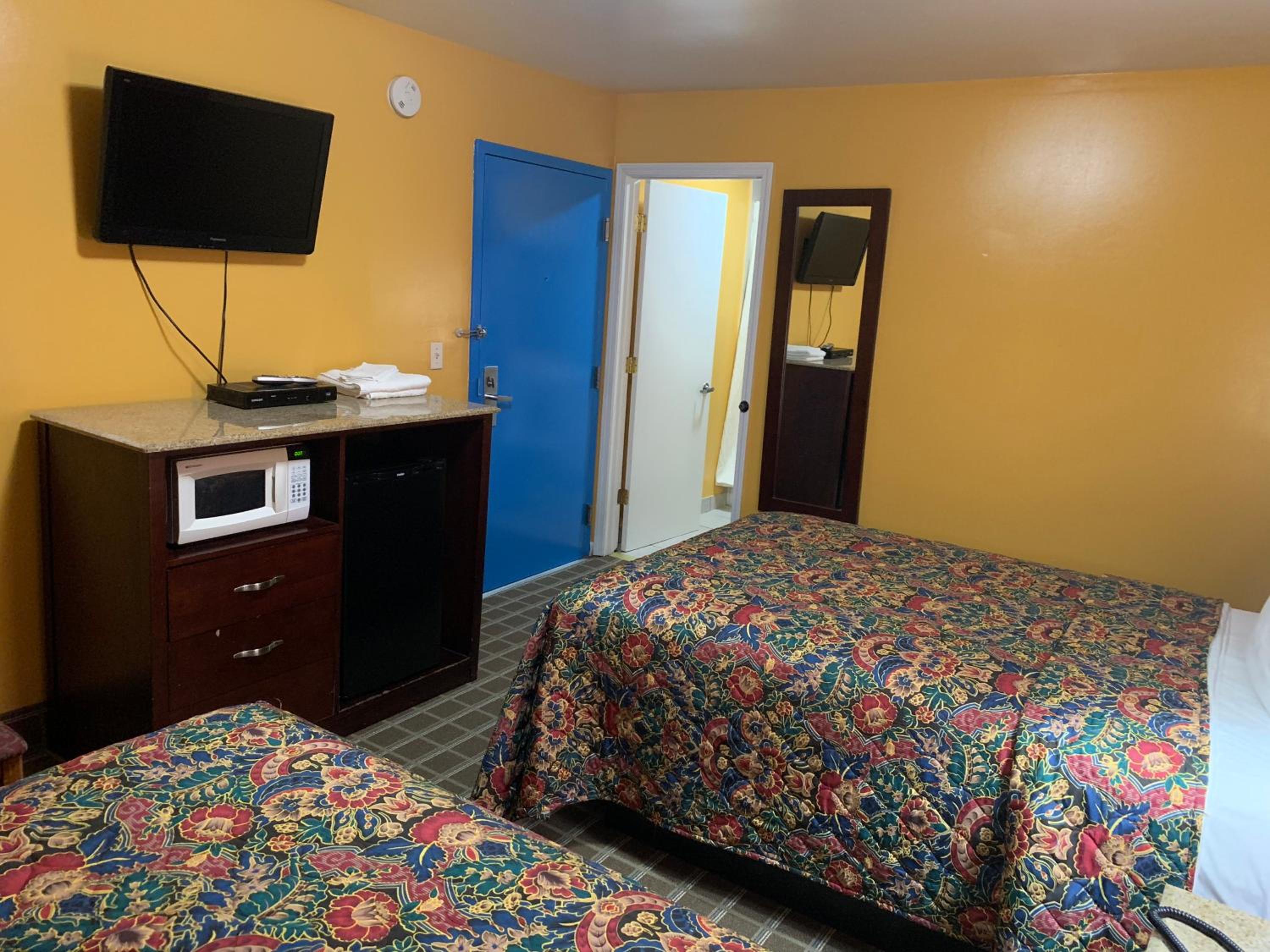 Scottish Inns Wrightstown, photo 4