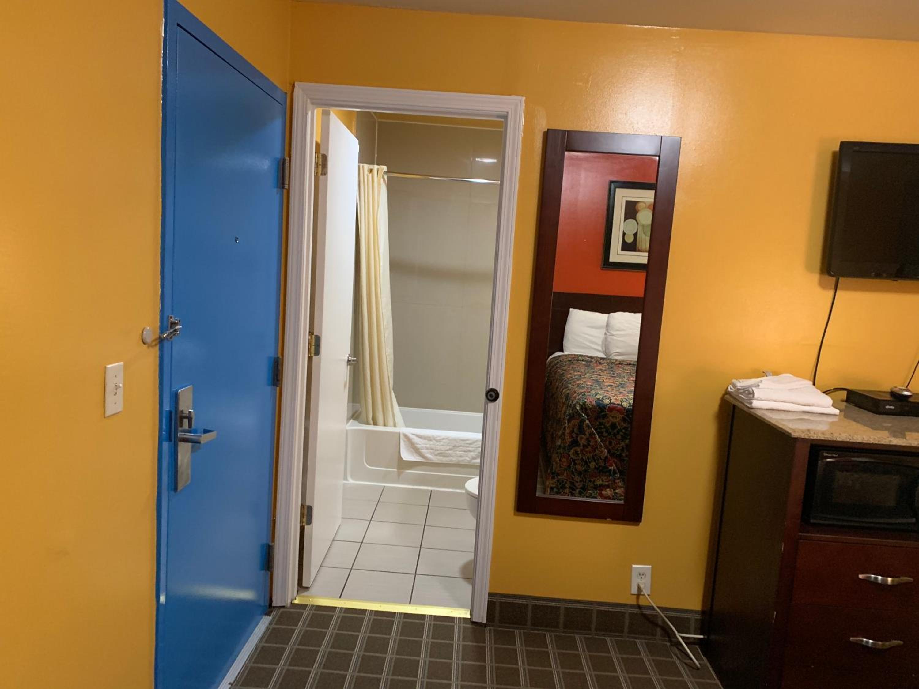 Scottish Inns Wrightstown, photo 14