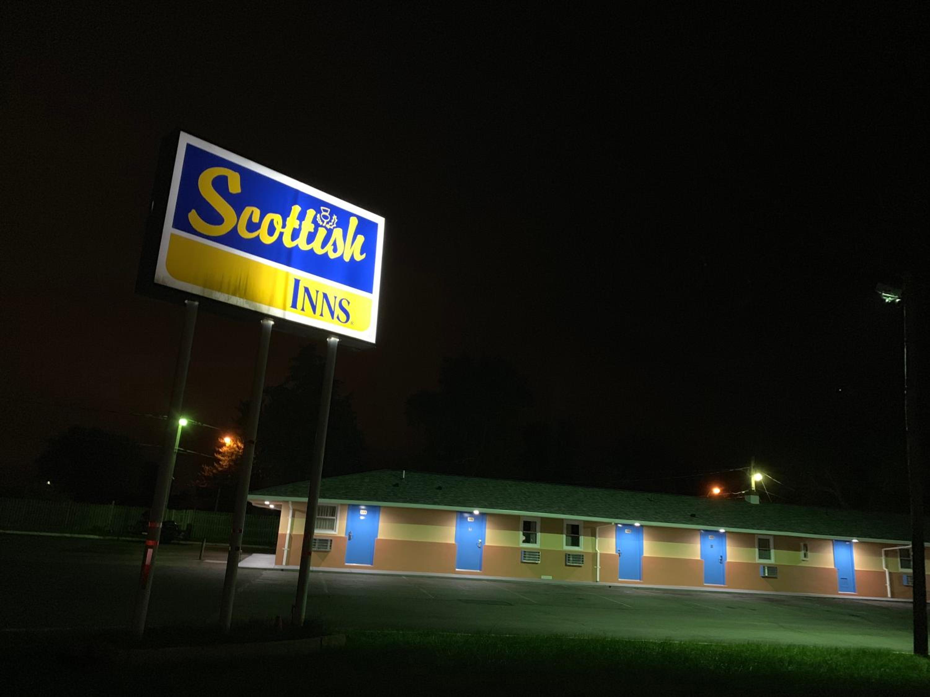 Scottish Inns Wrightstown, photo 41