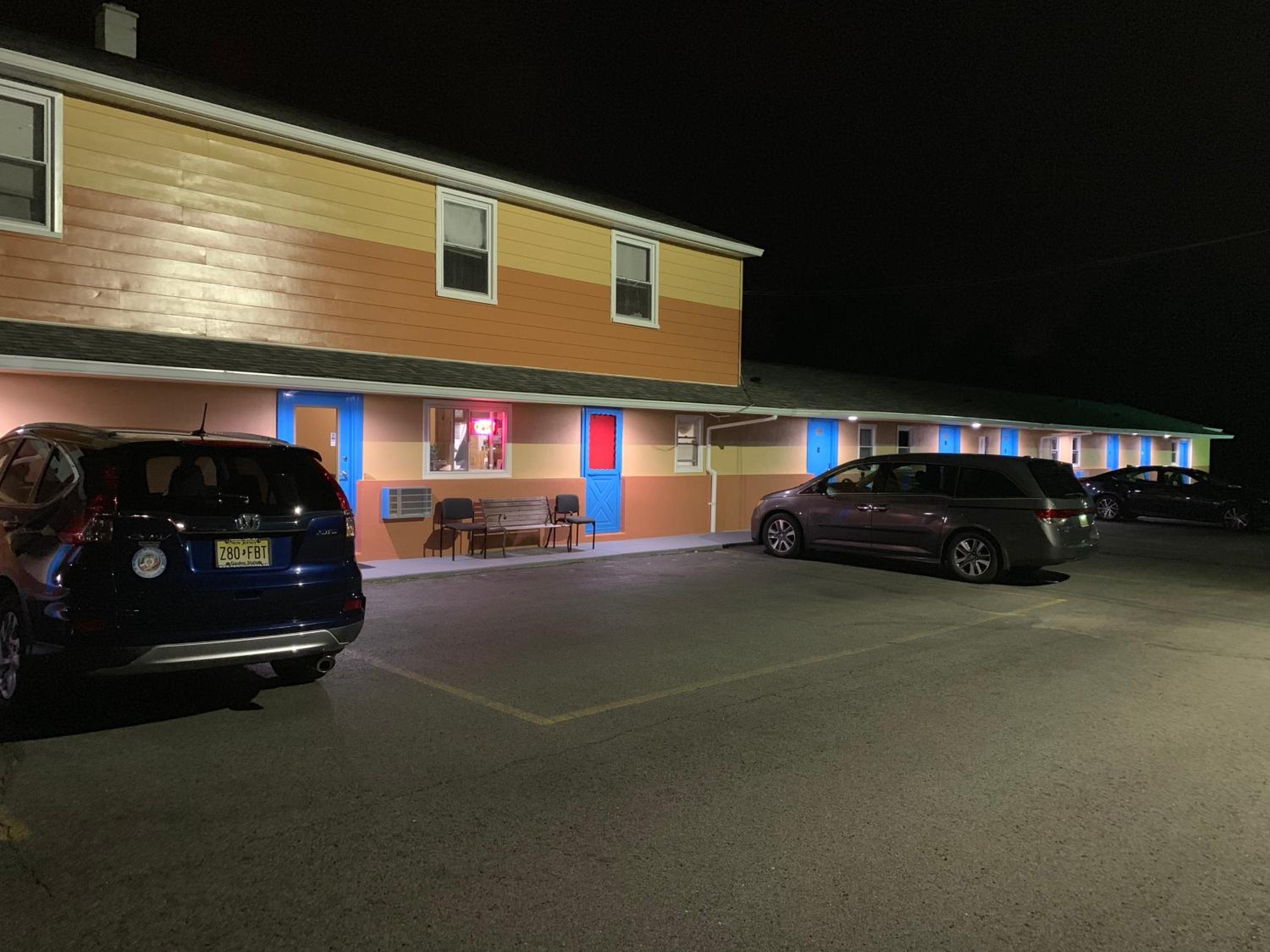 Scottish Inns Wrightstown, photo 93