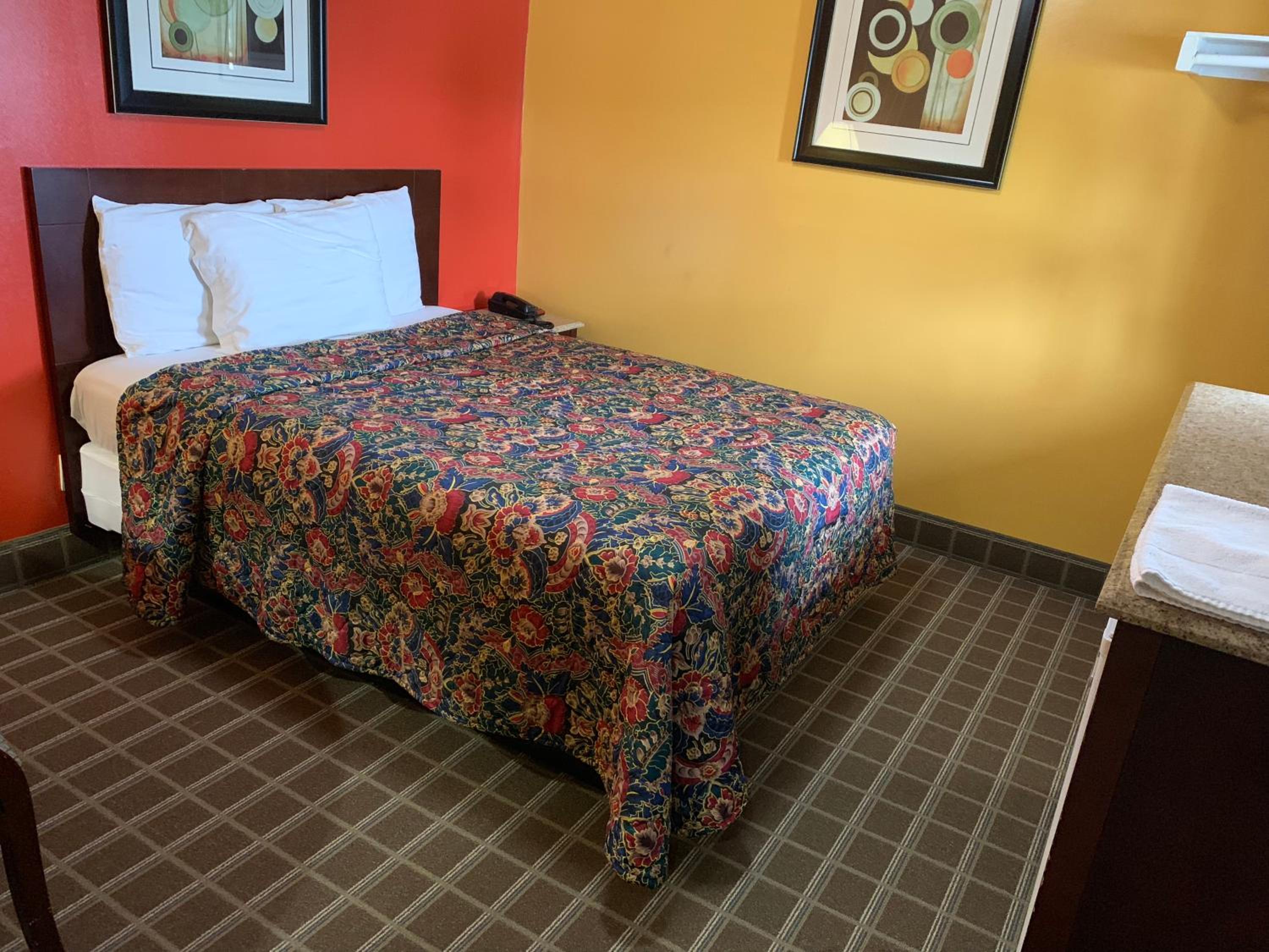 Scottish Inns Wrightstown, photo 43