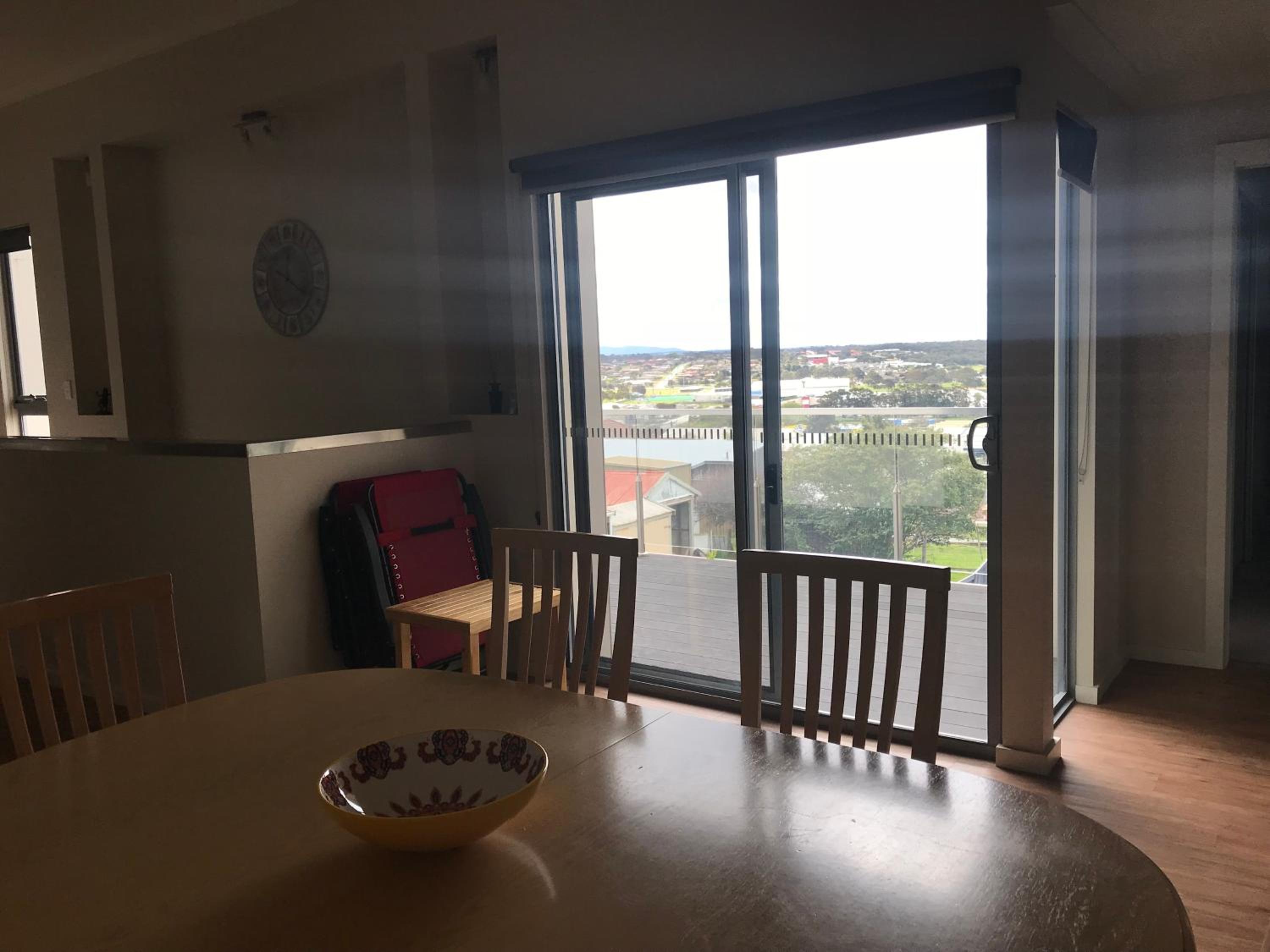 Nisus View
