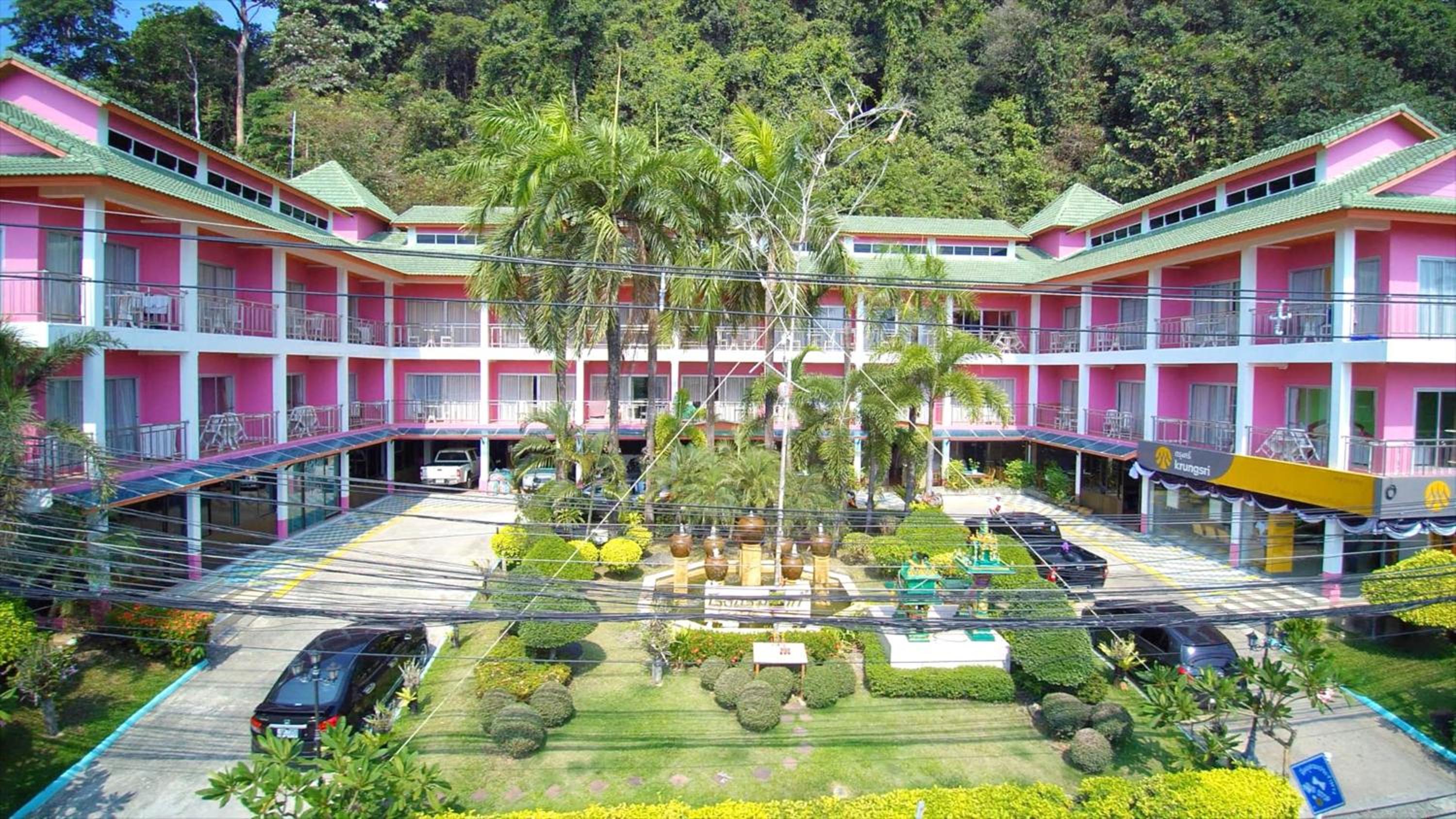 Hotel Cookies Hotel - Image 1