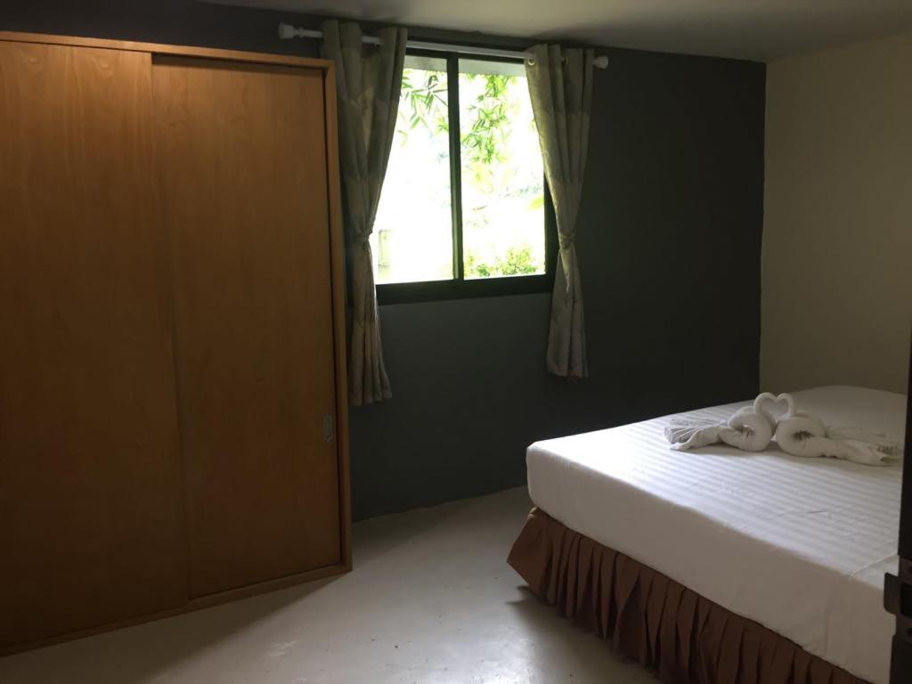 Lanta Complex