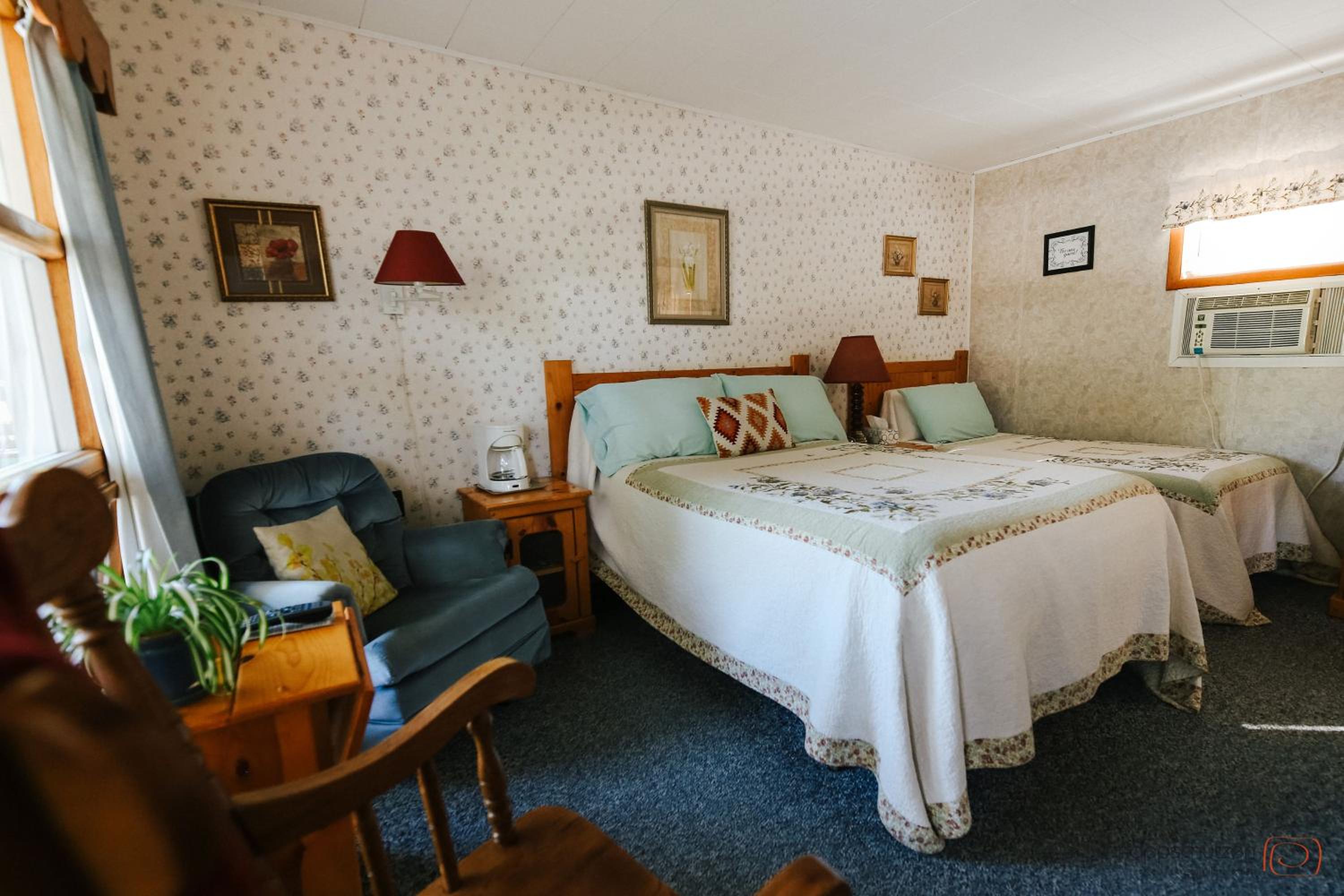 The Pines Country Inn