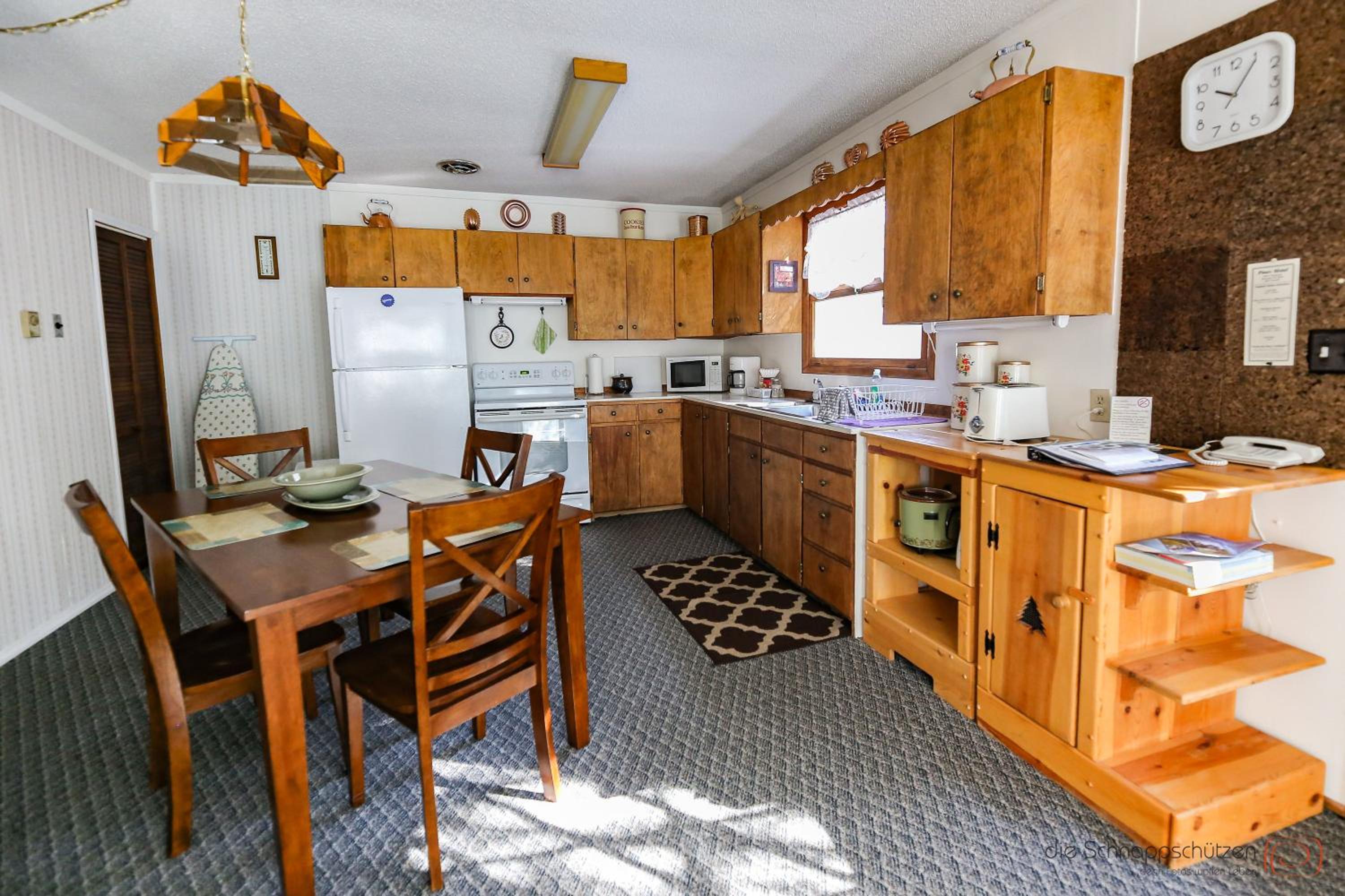The Pines Country Inn
