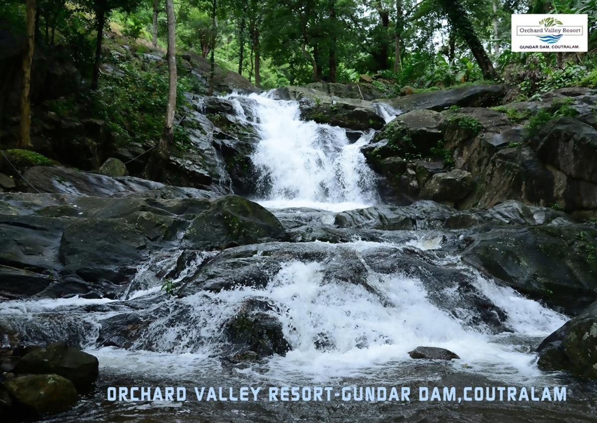 Orchard Valley Resort