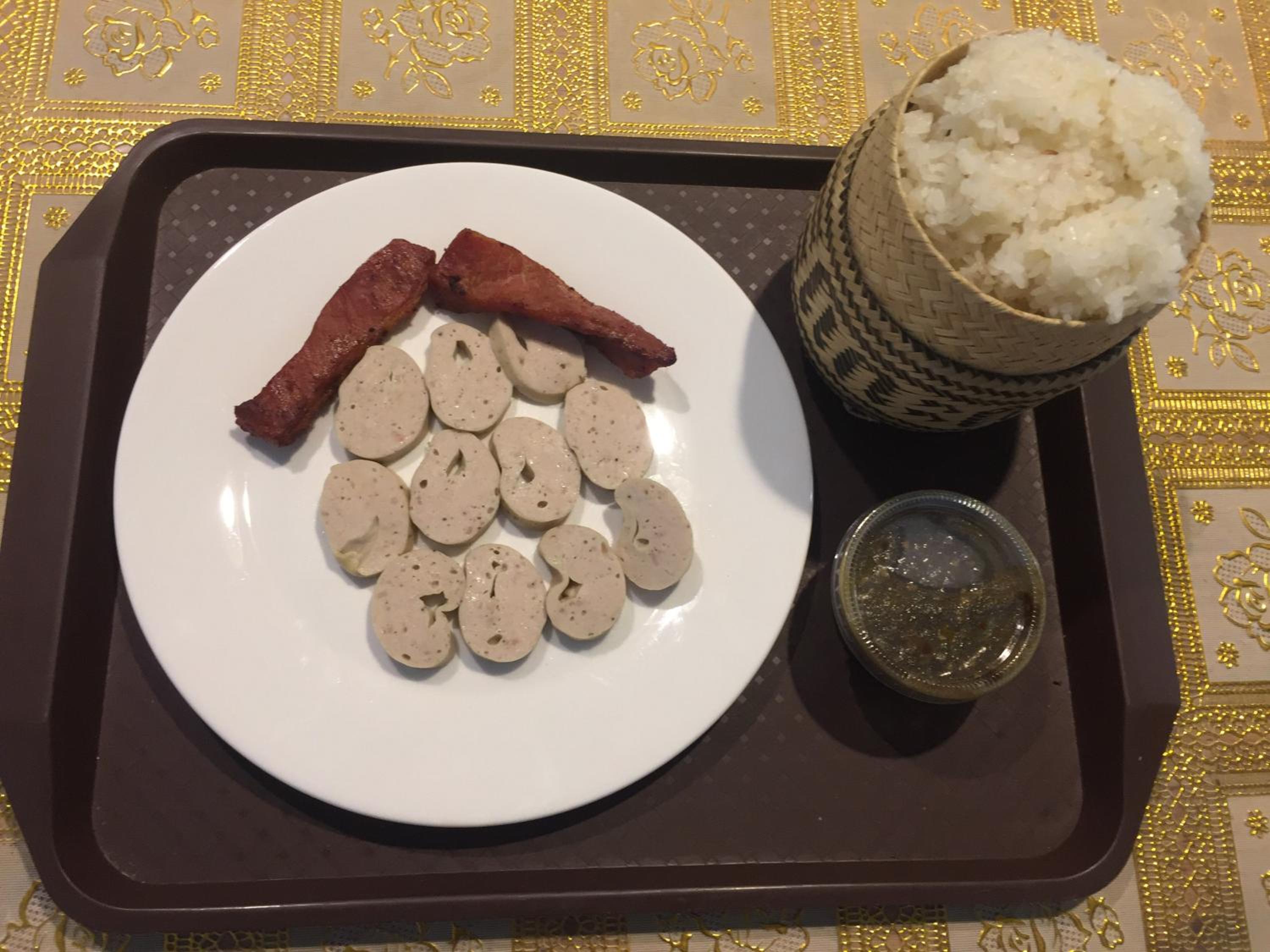 Luang Prabang Vacations - Y Not Laos Hostel - Property Image 3