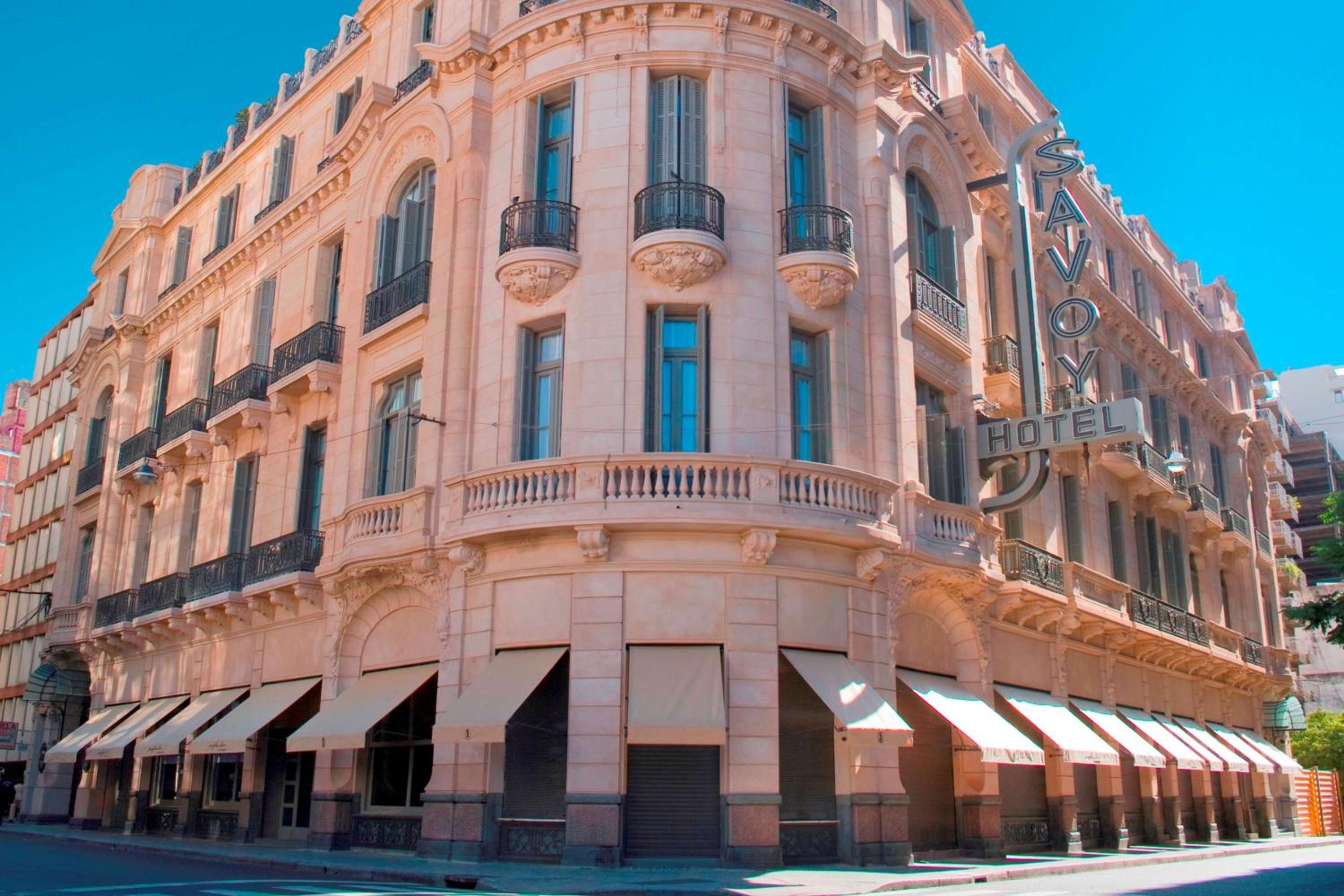 Rosario Vacations - Esplendor by Wyndham Savoy Rosario - Property Image 1