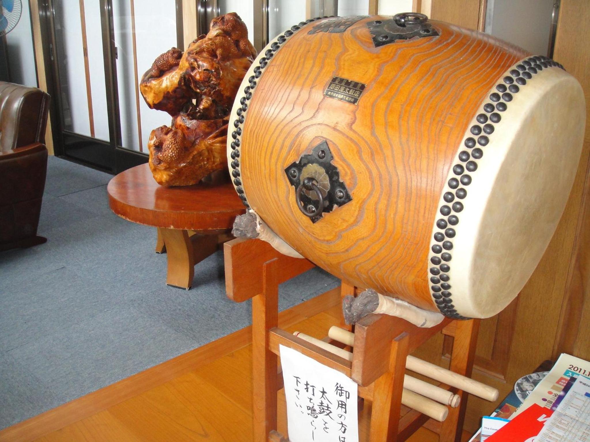 Ryokan Matsukaze