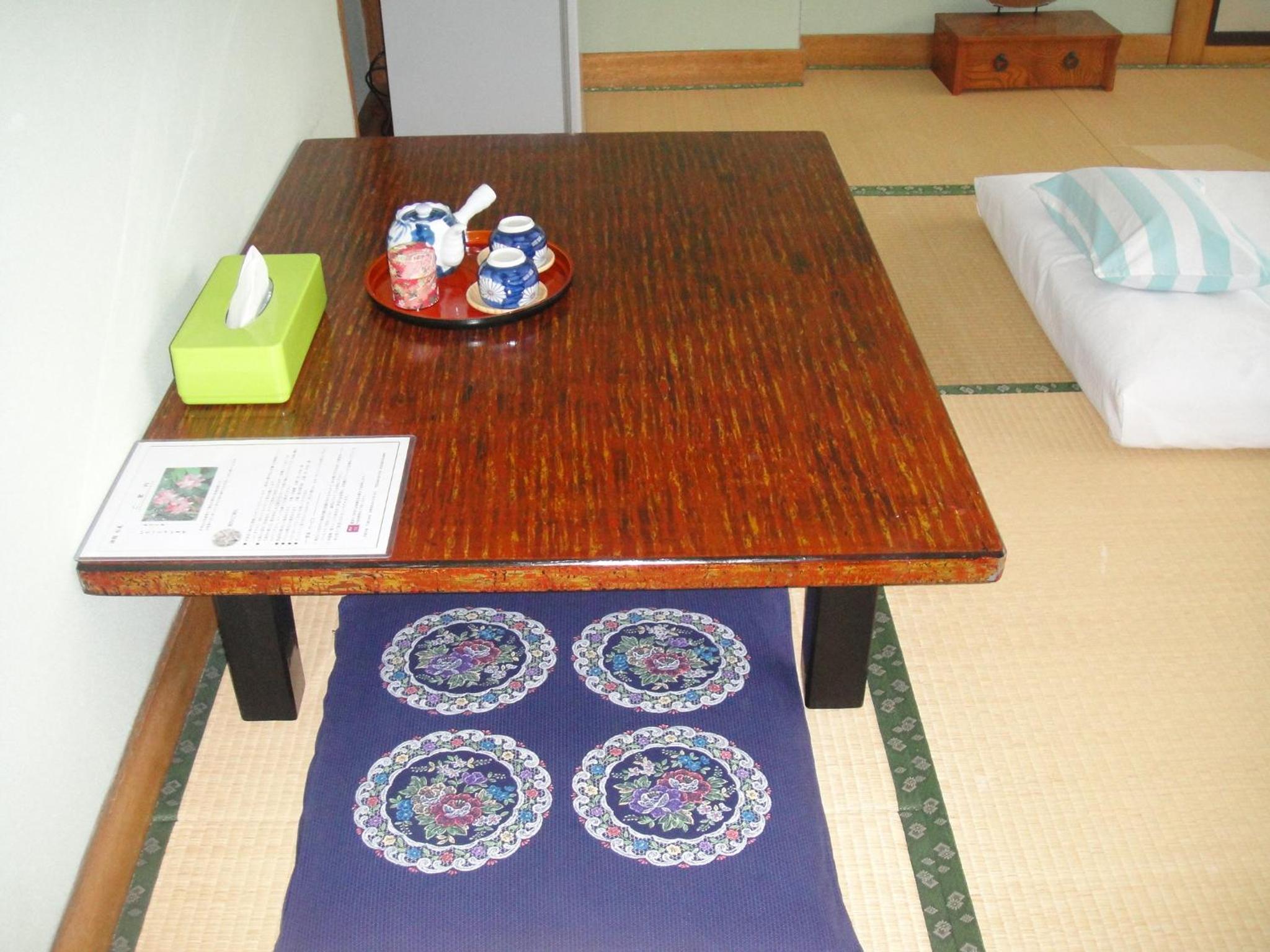 Ryokan Matsukaze