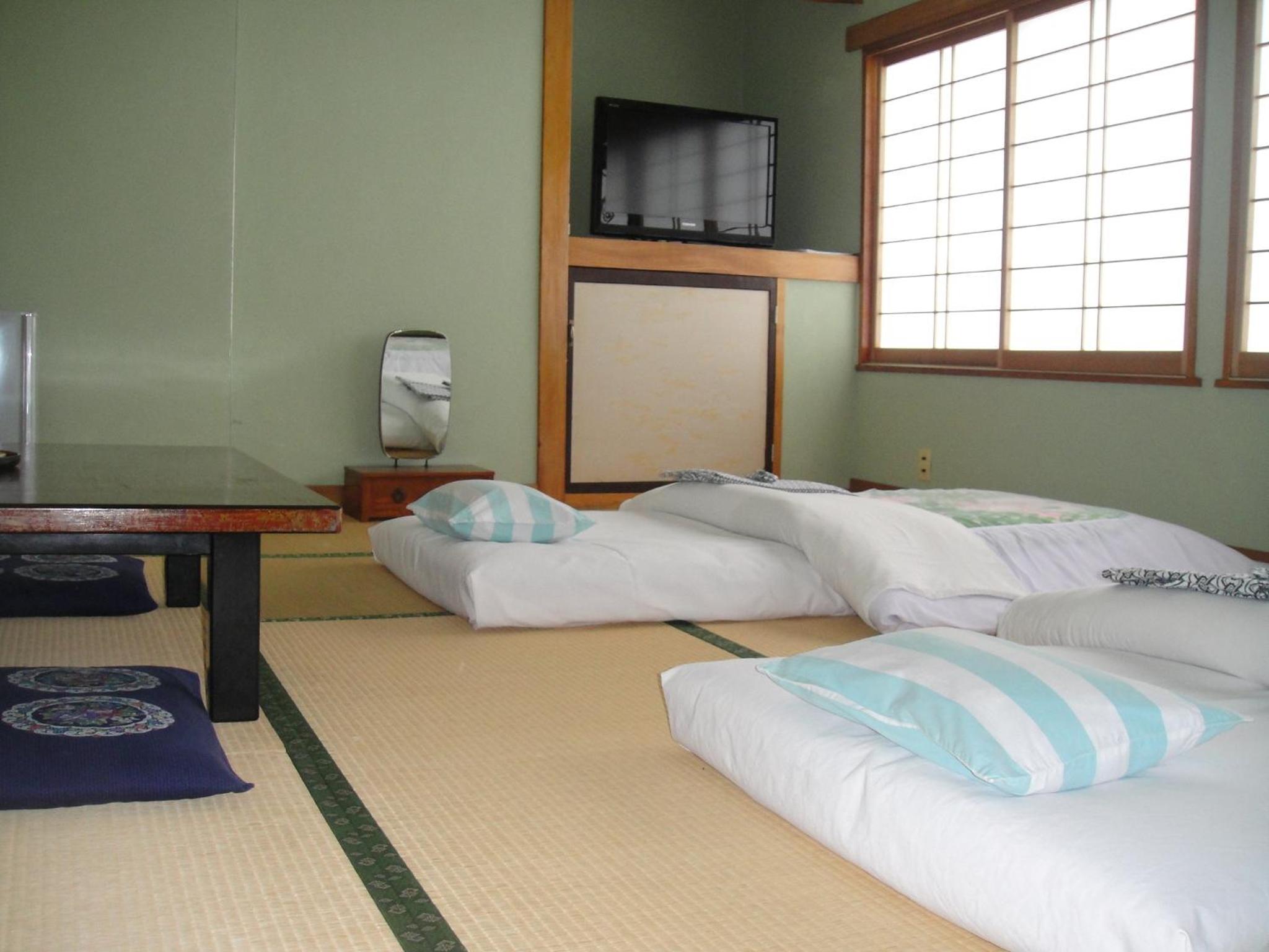 Ryokan Matsukaze