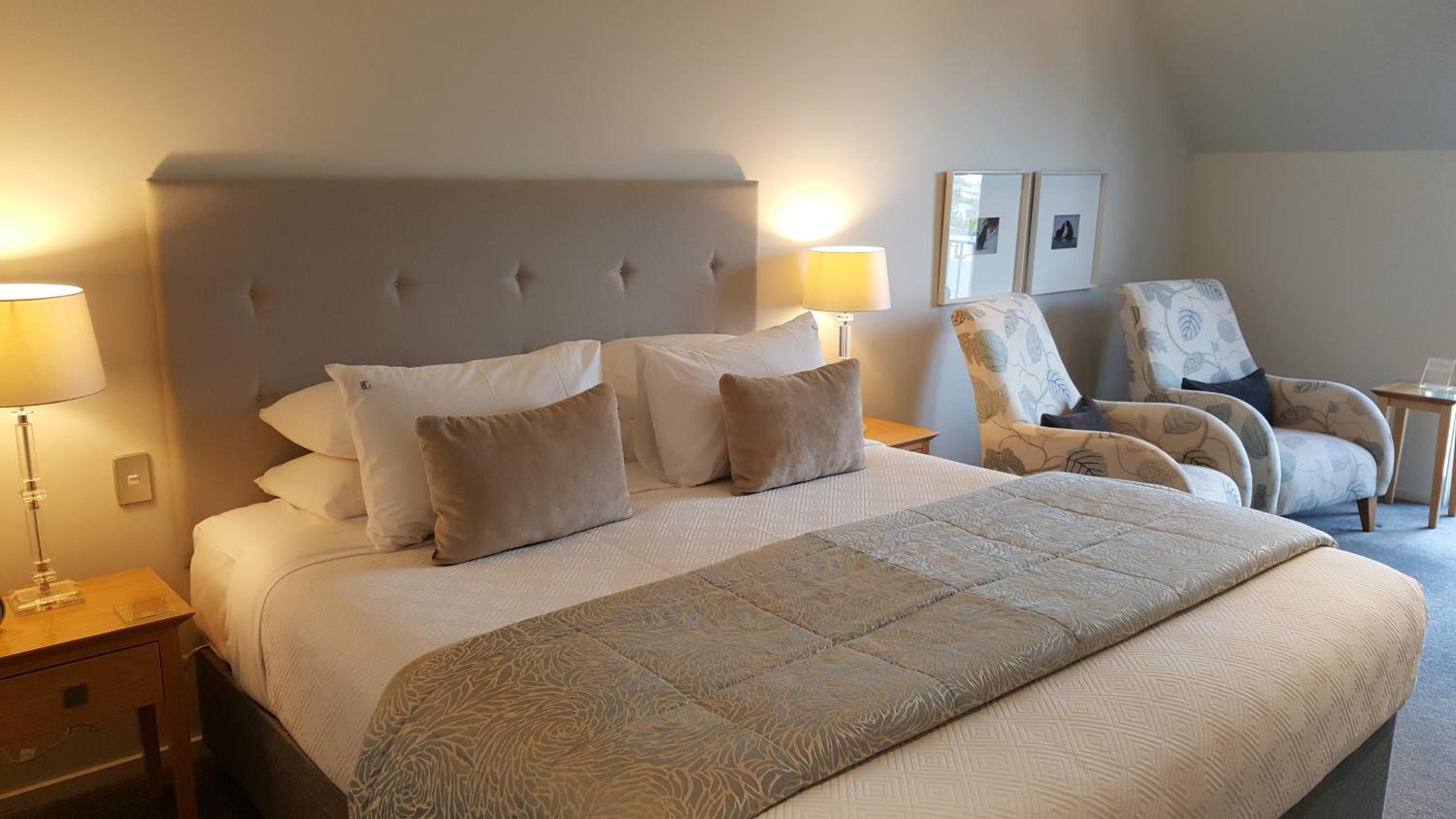 Hotel Bluestone On George - Image 1